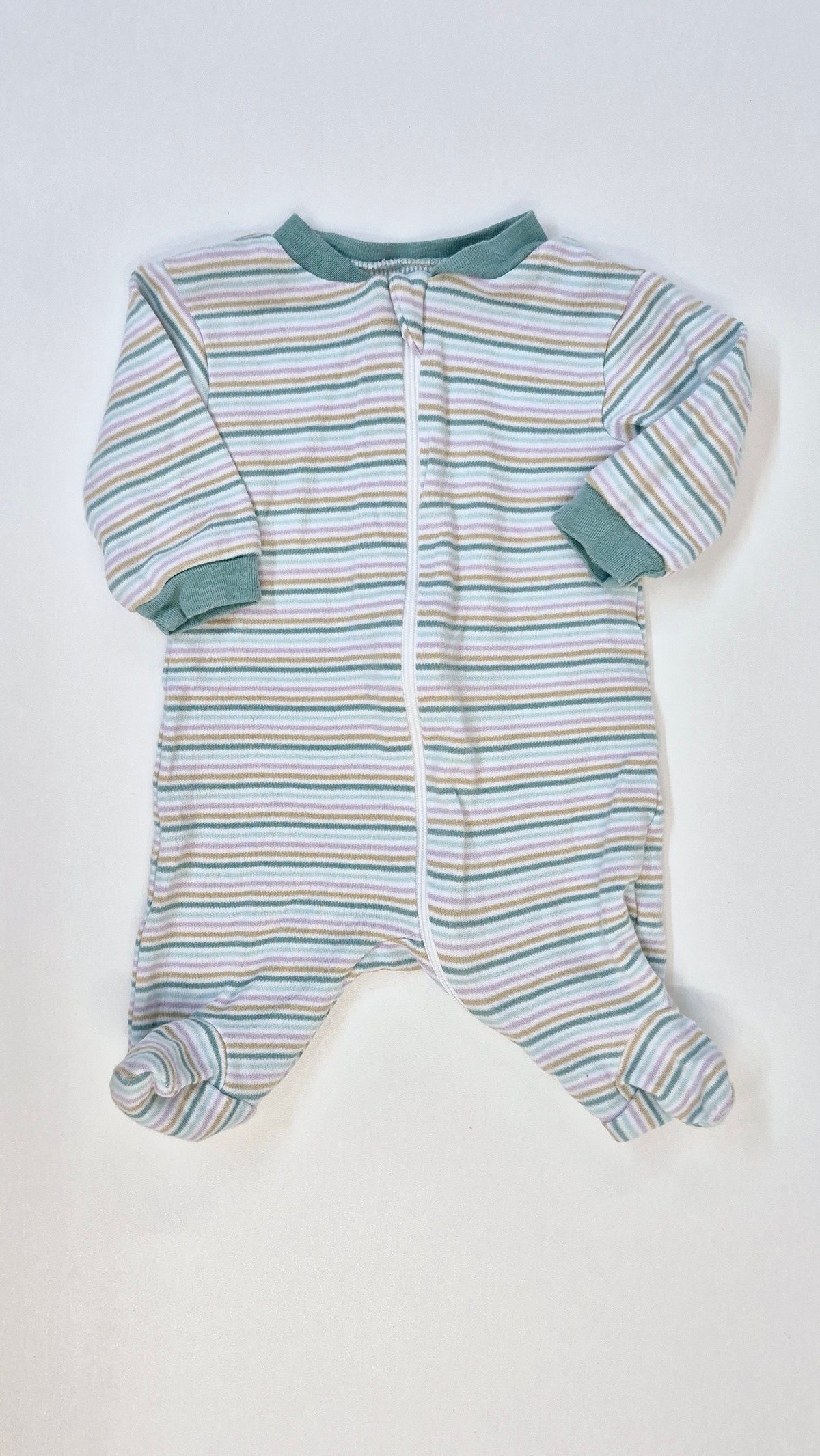 Pyjama Nouveau-Né George