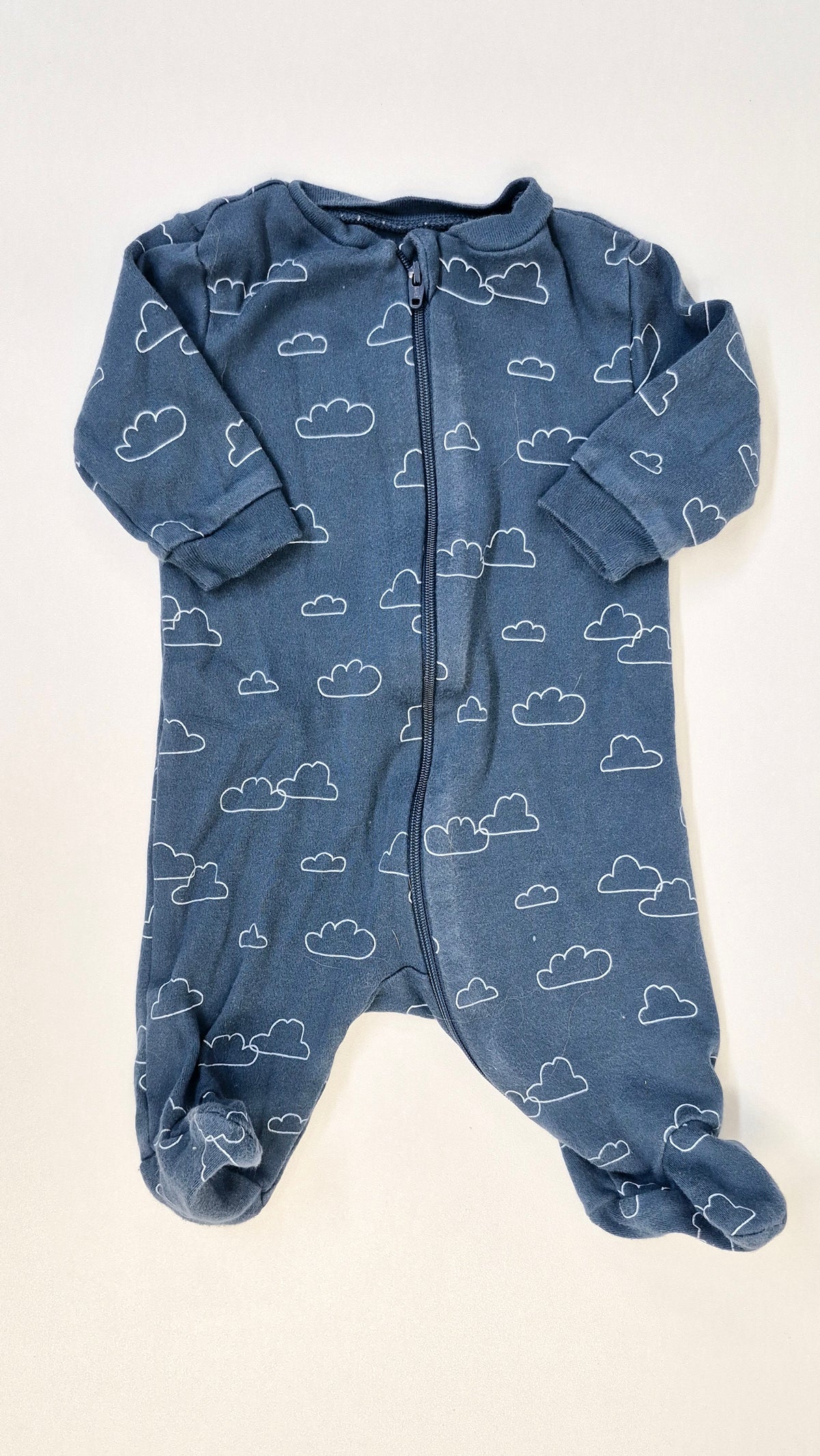 Pyjama 0-3 mois George