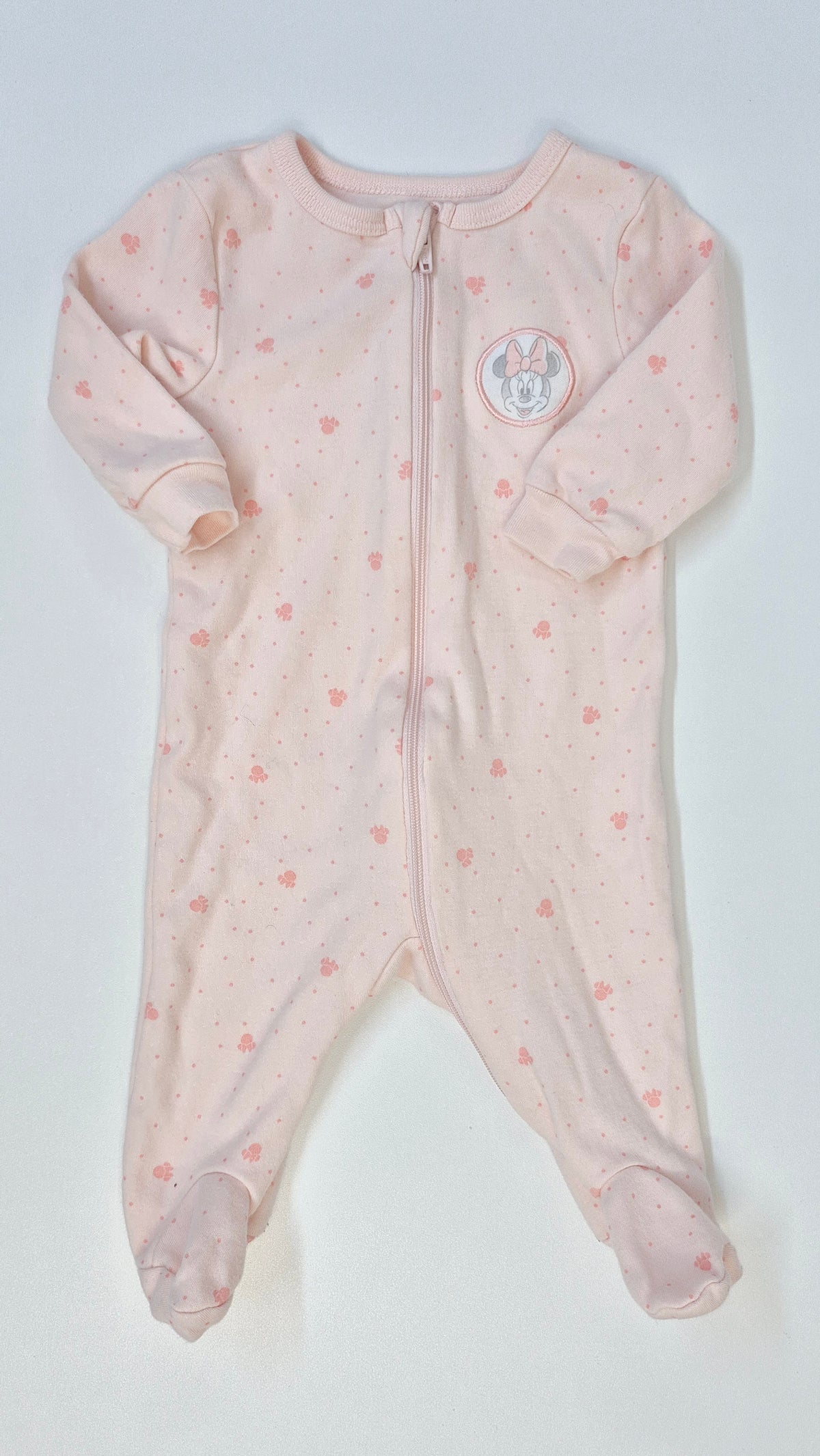 Pyjama 0-3 mois Disney