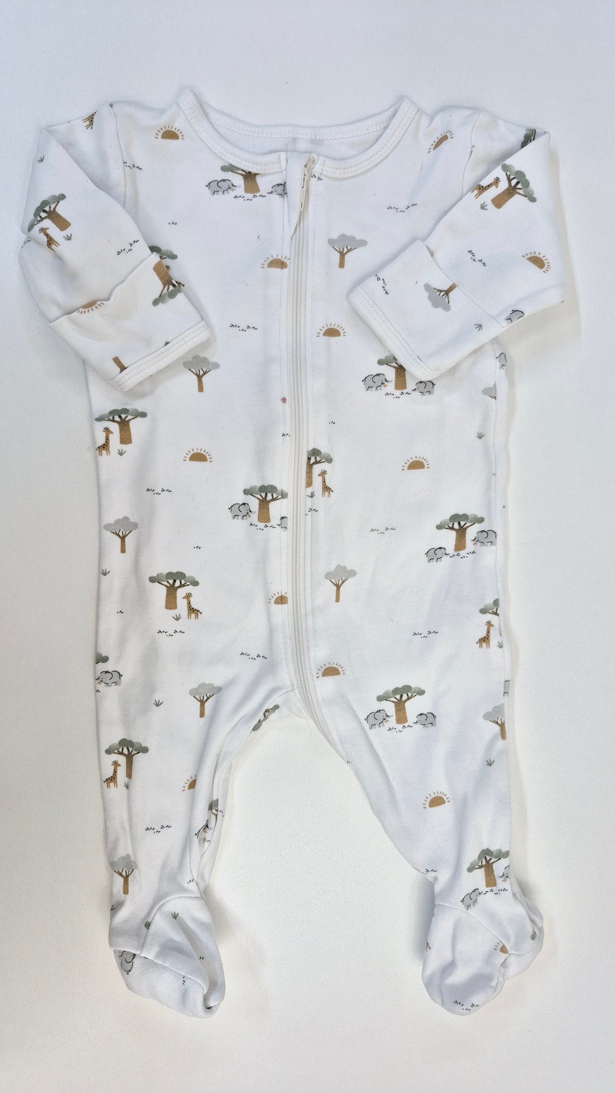 Pyjama 3 mois Petit lem
