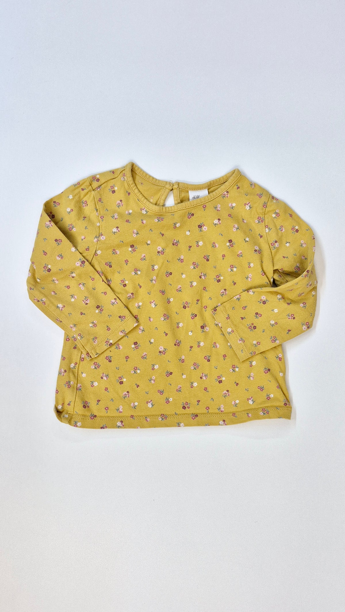 Chandail 6-9 mois H&M