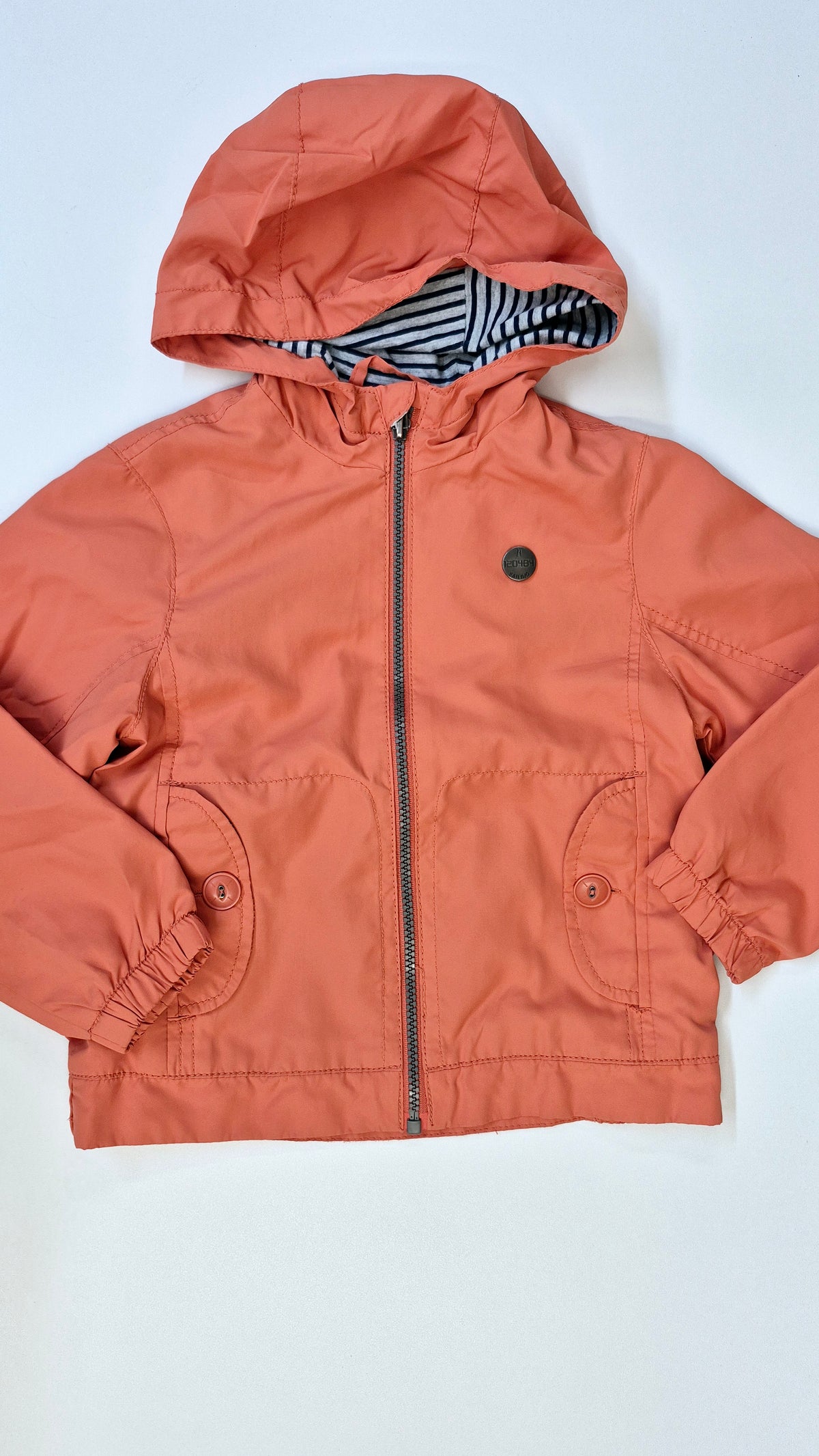 Manteau 3-4T Zara