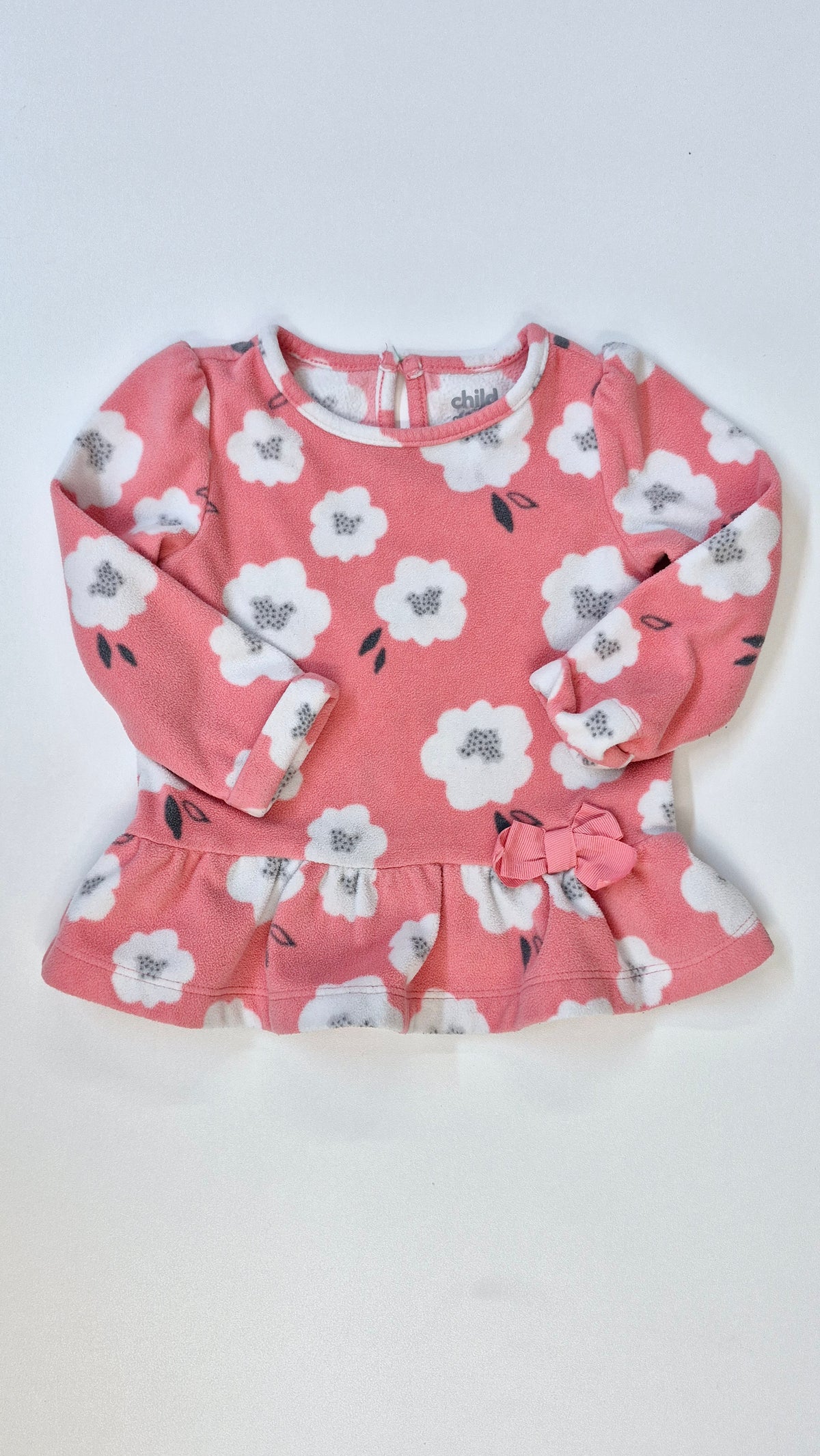 Veste Polar 12 mois Carter's