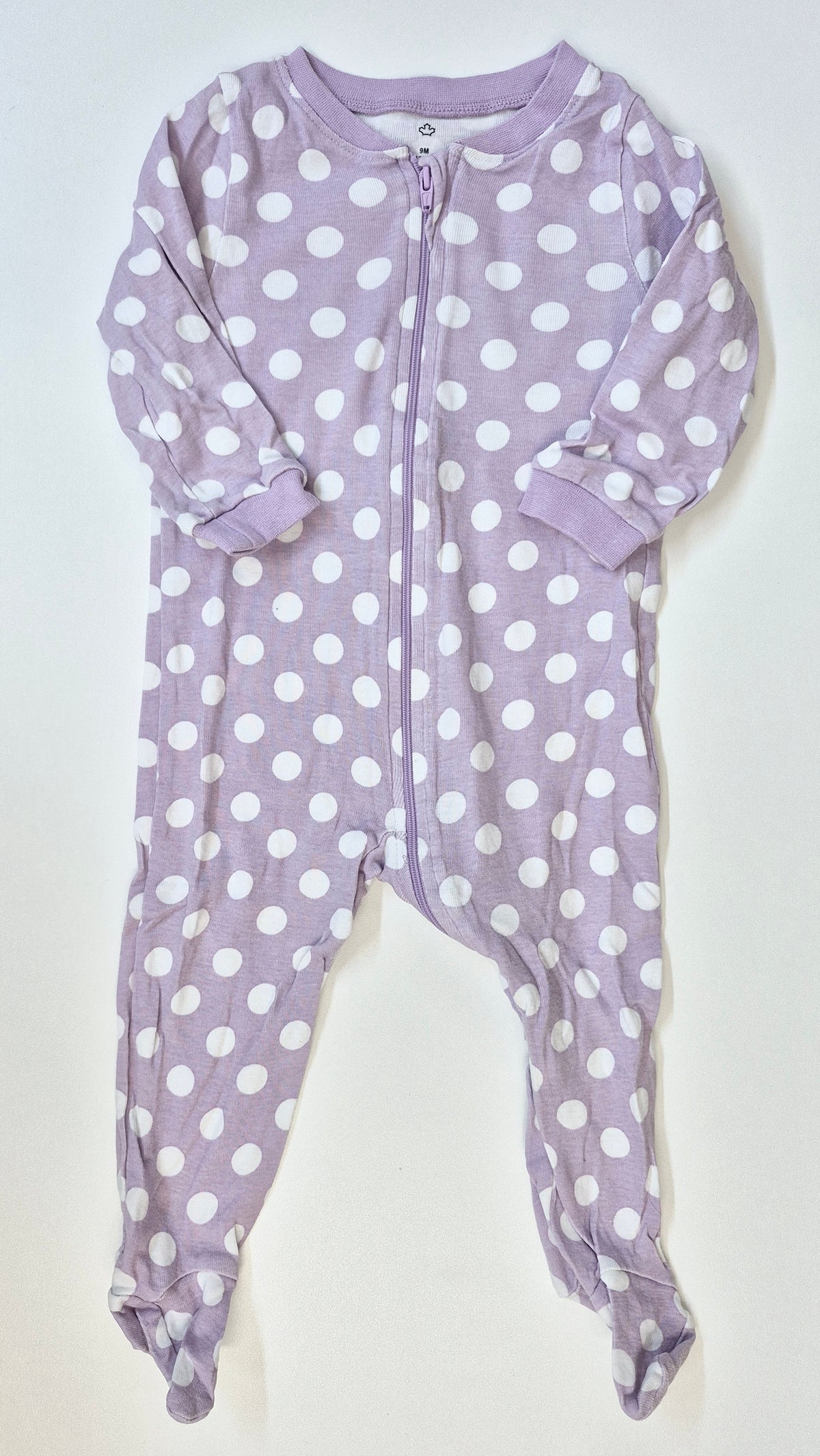Pyjama 9 mois