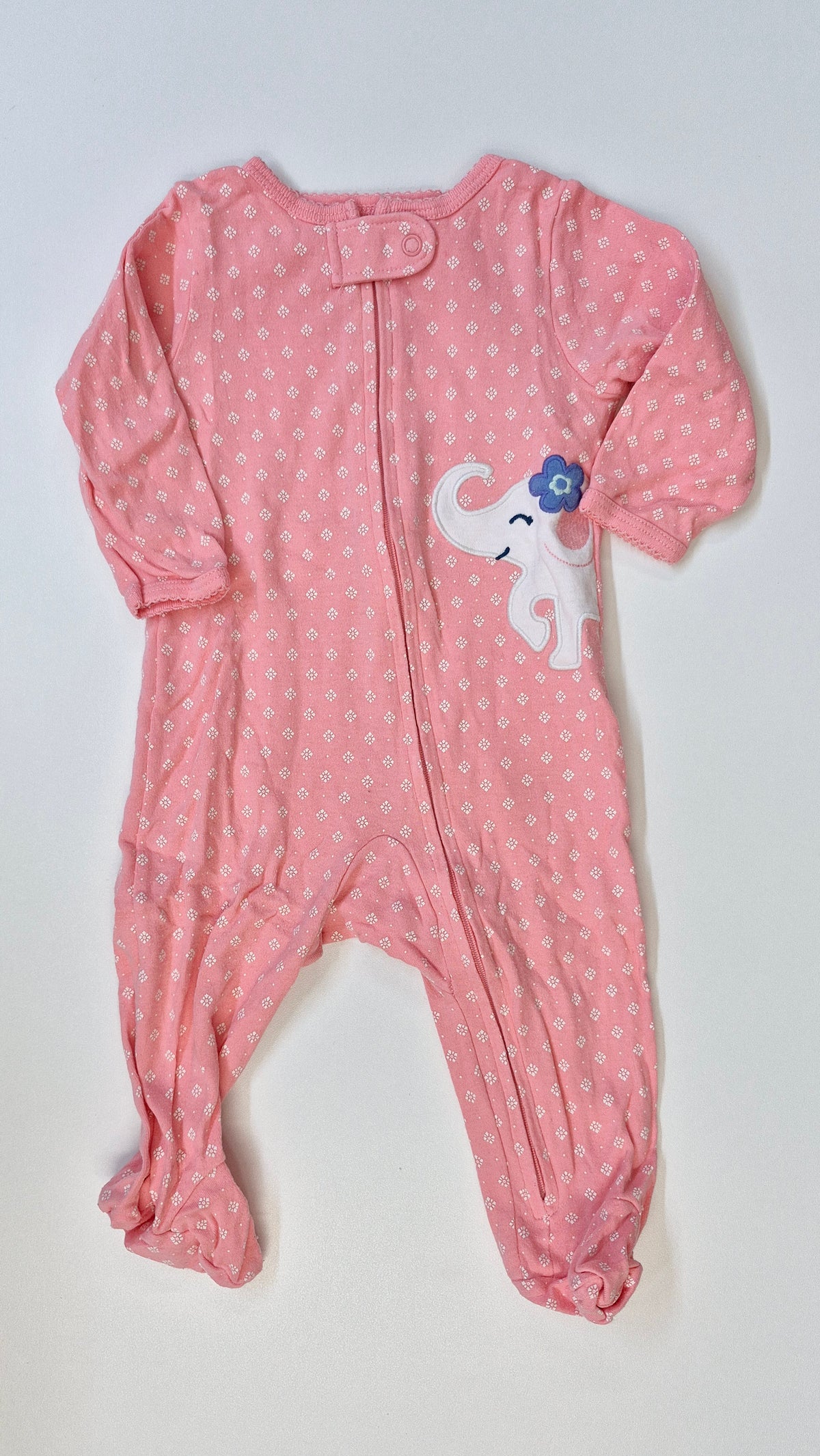 Pyjama 6 mois Carter's