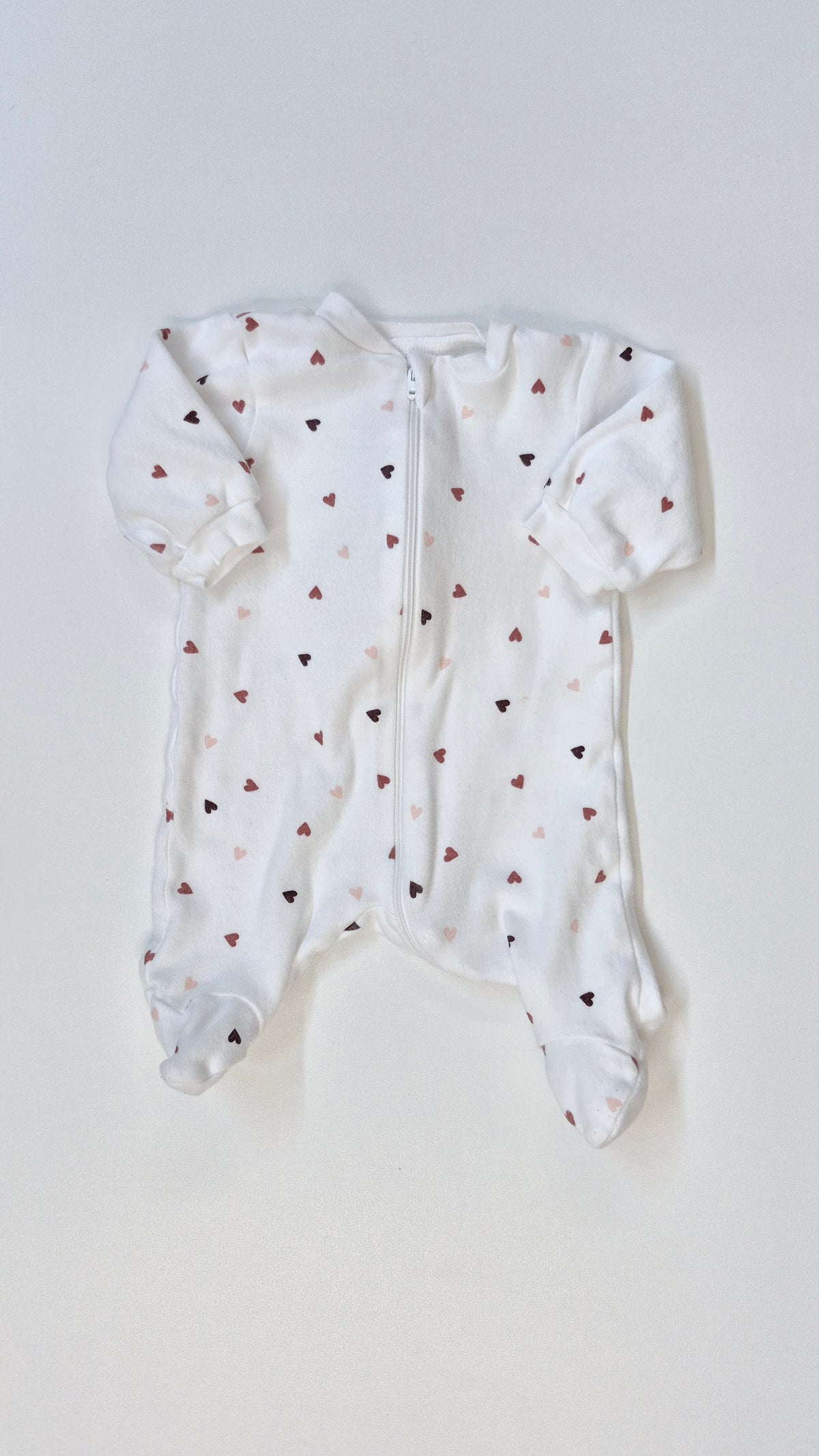 Pyjama Nouveau-Né George