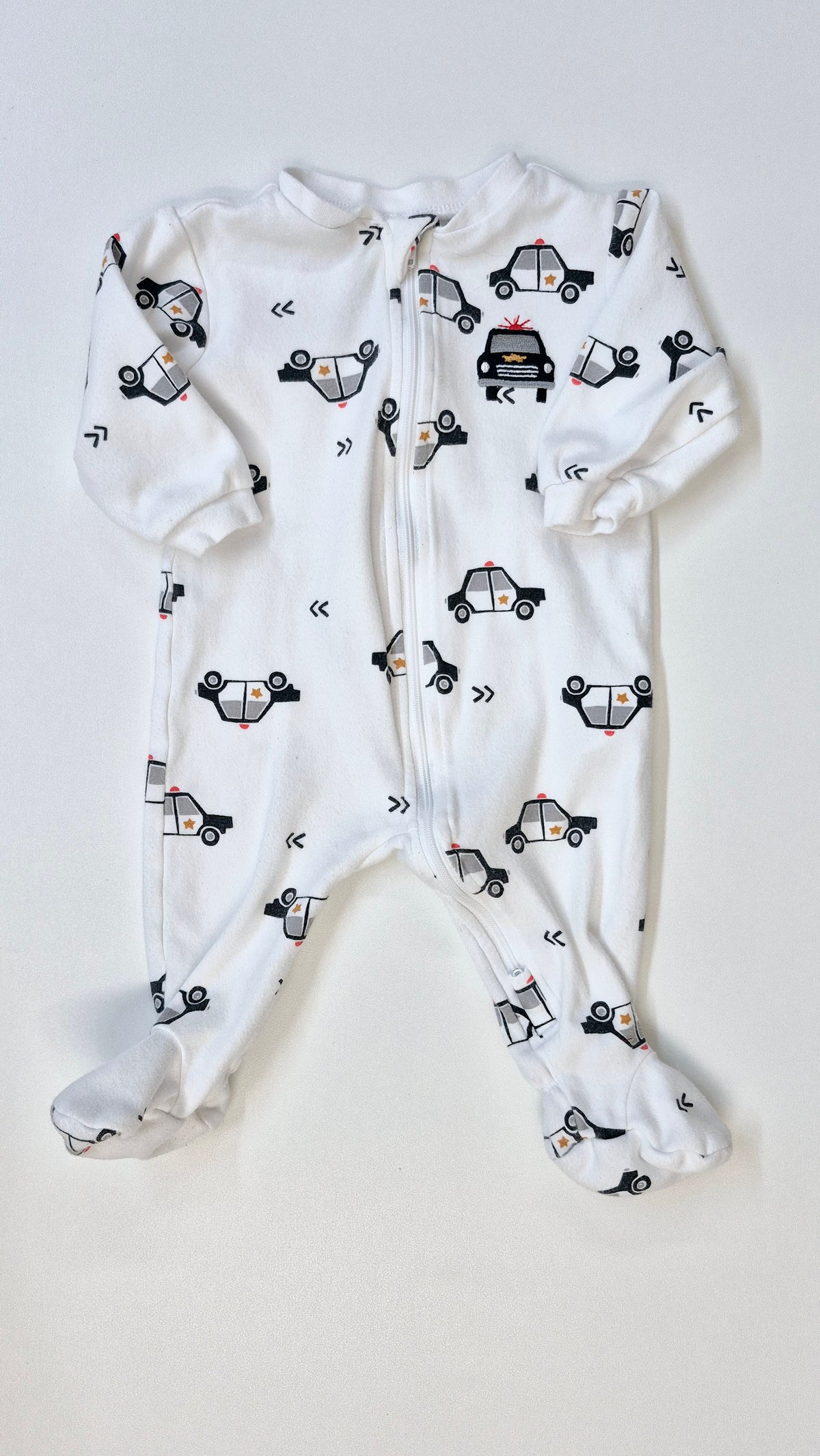 Pyjama 3 mois Pekkle