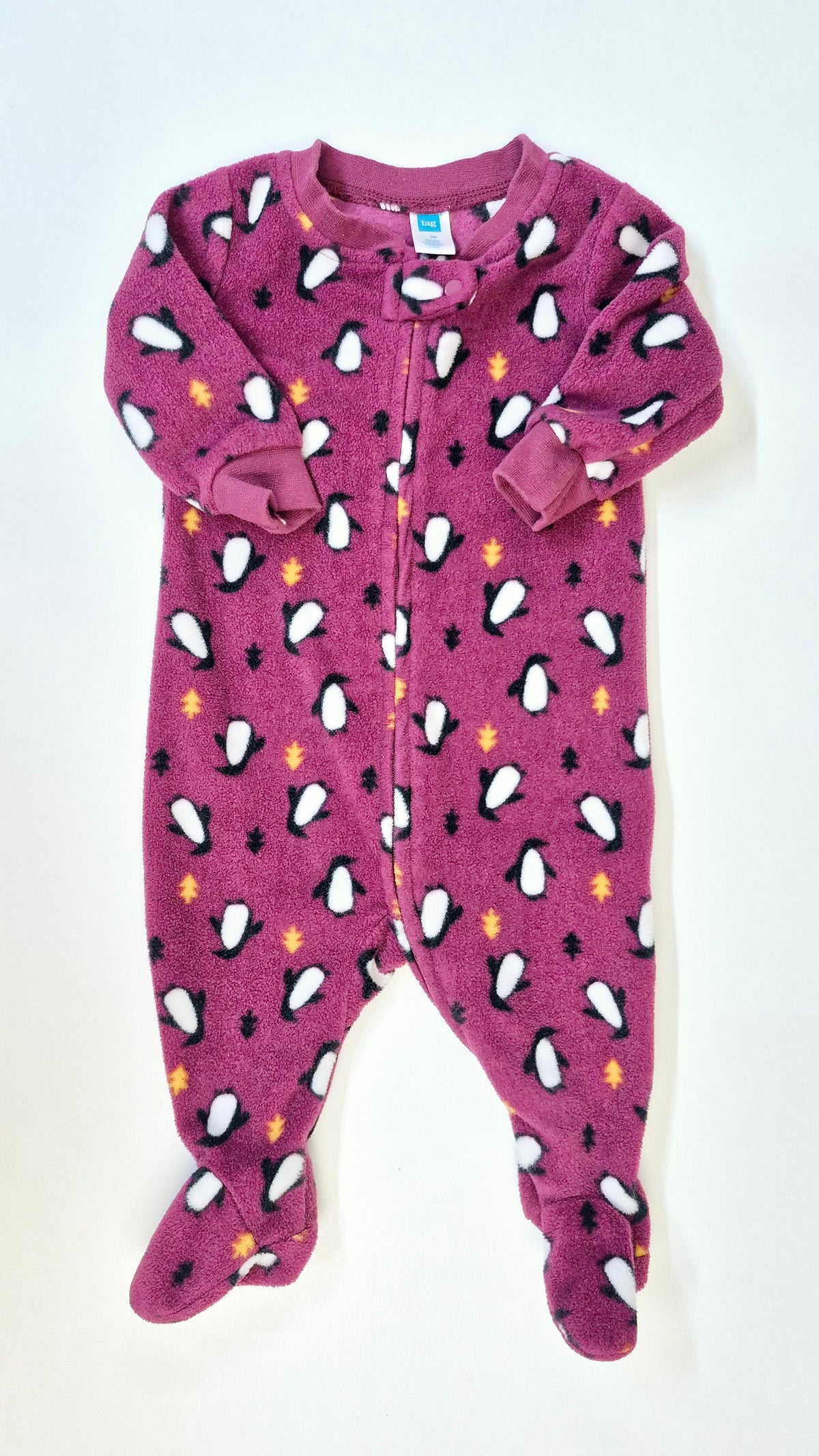 Pyjama 3 mois Tag