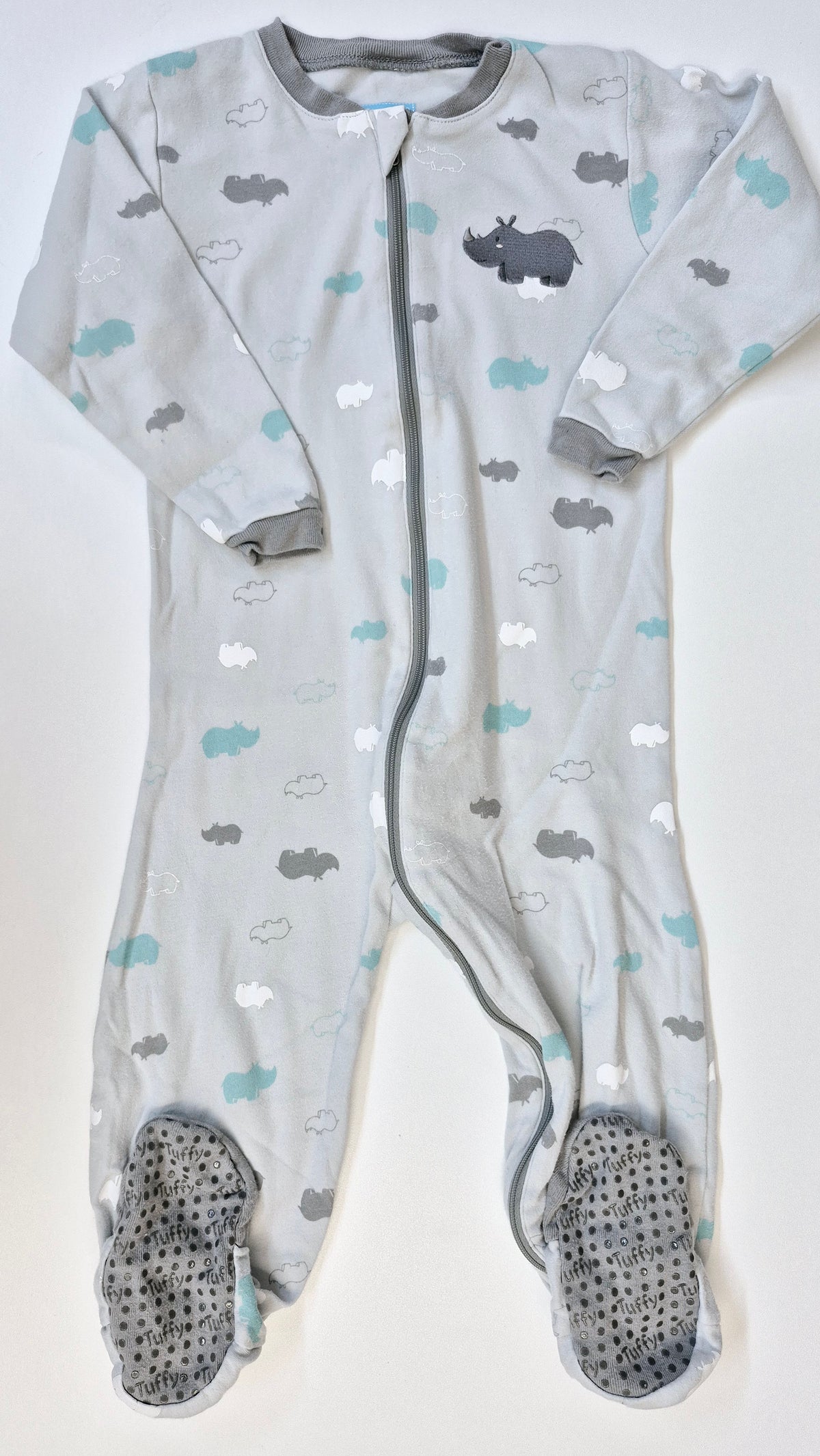 Pyjama 24 mois Tuffy