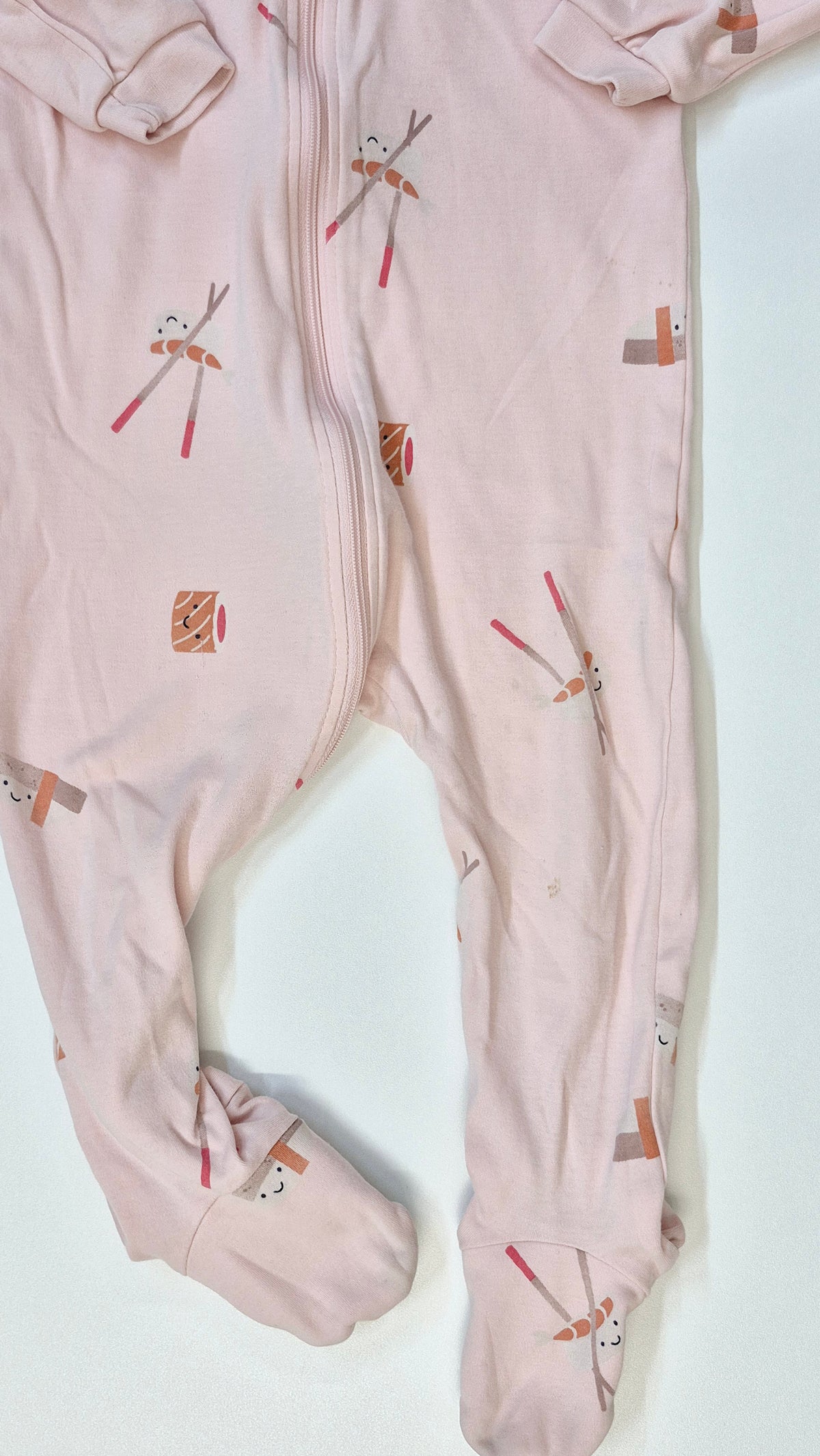 Pyjama 18 mois Pekkle (Imparfait voir photo)