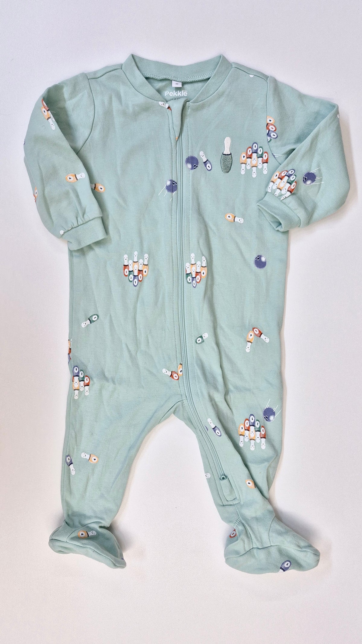 Pyjama 6 mois Pekkle