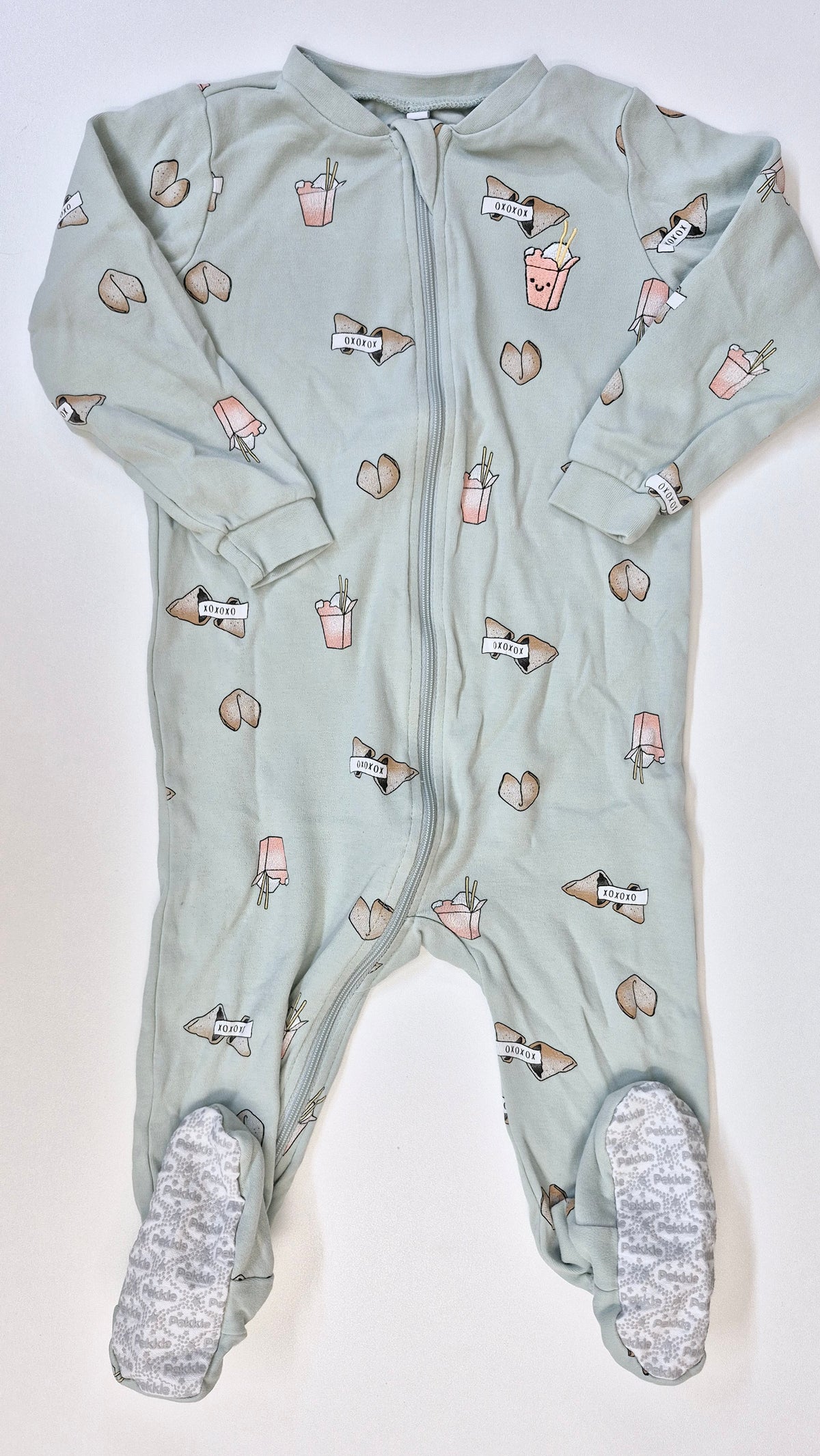 Pyjama 18 mois Pekkle