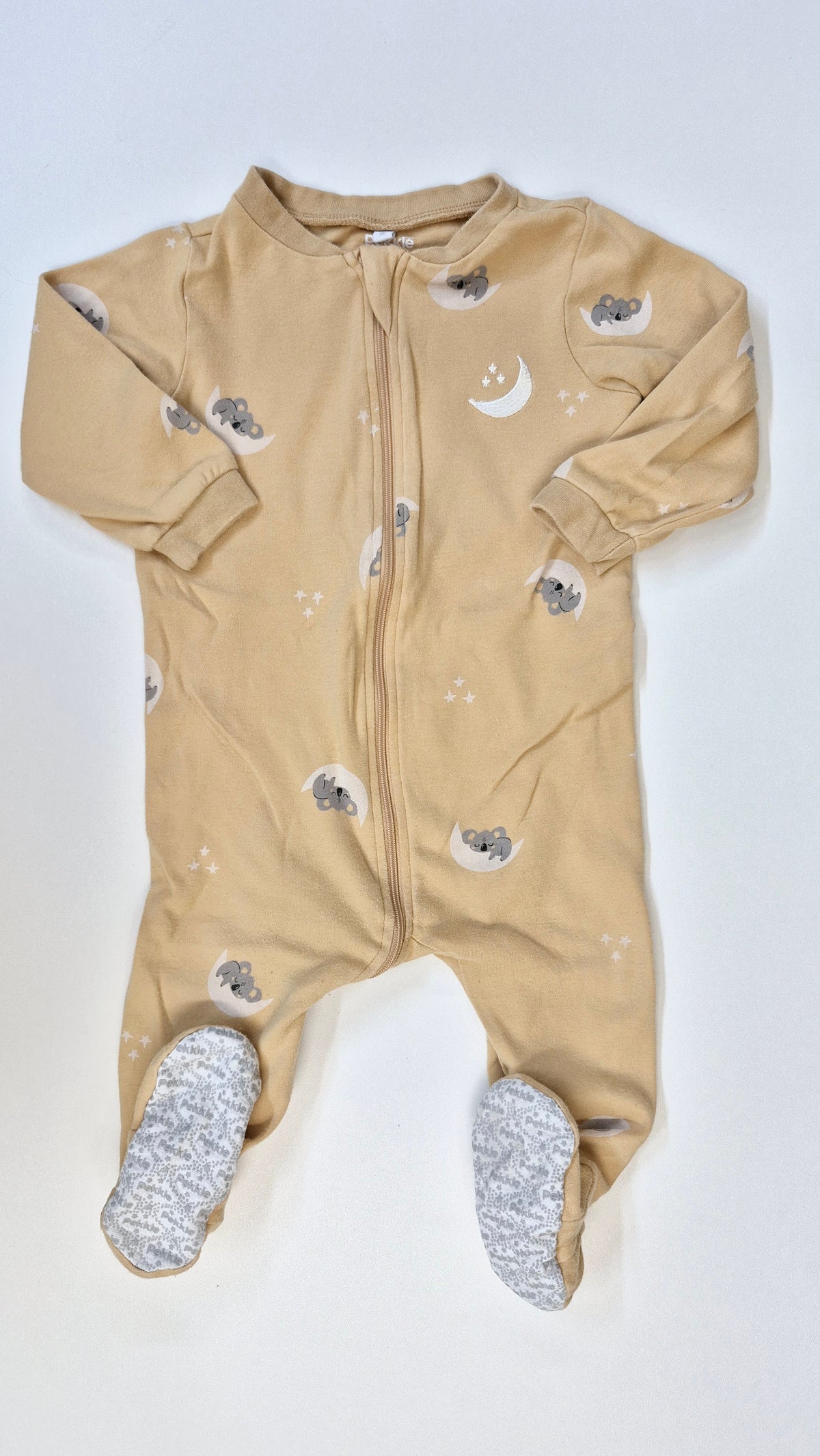 Pyjama 12 mois Pekkle