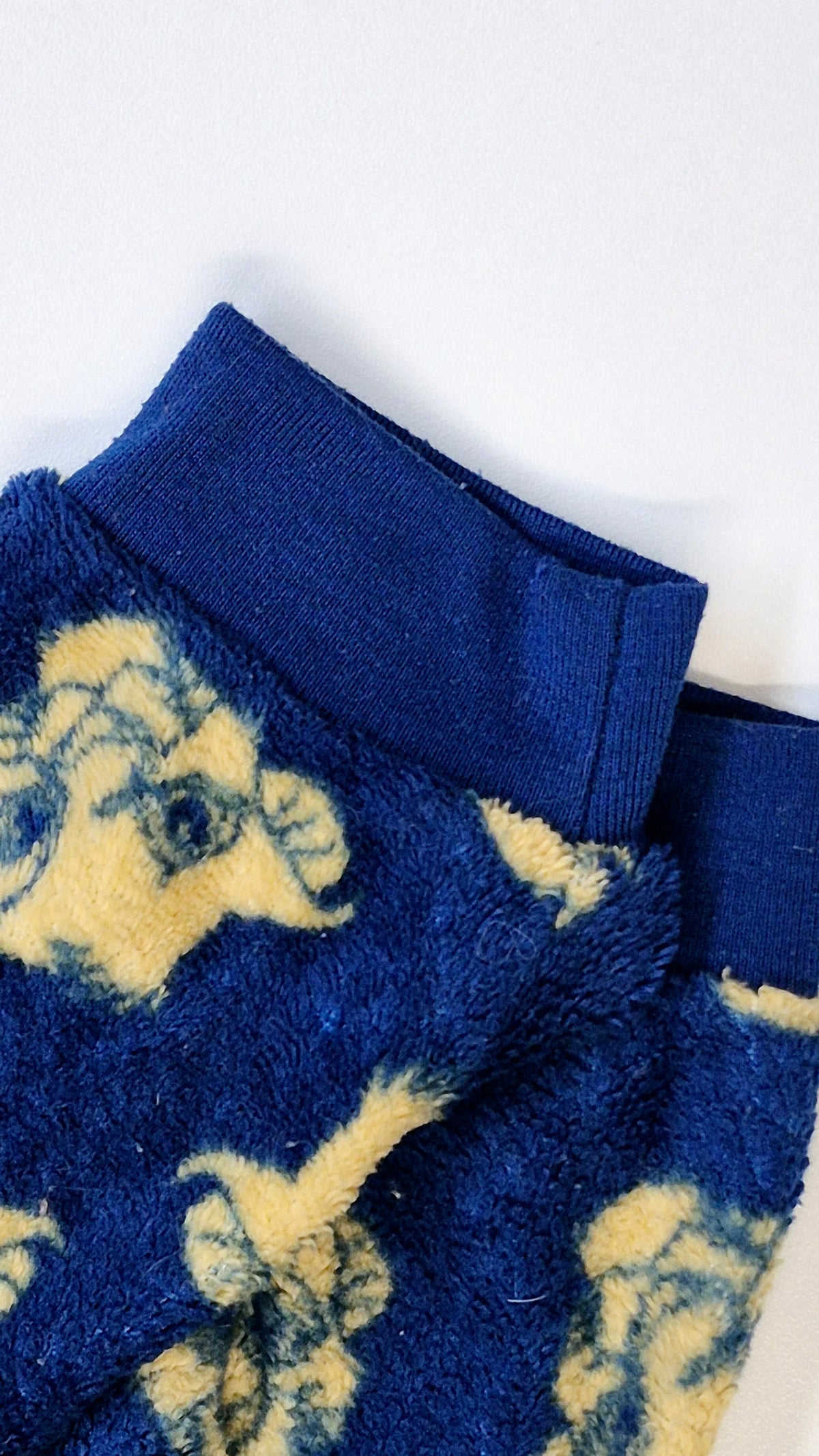 Pyjama 6A Lion King (Imparfait voir photo)