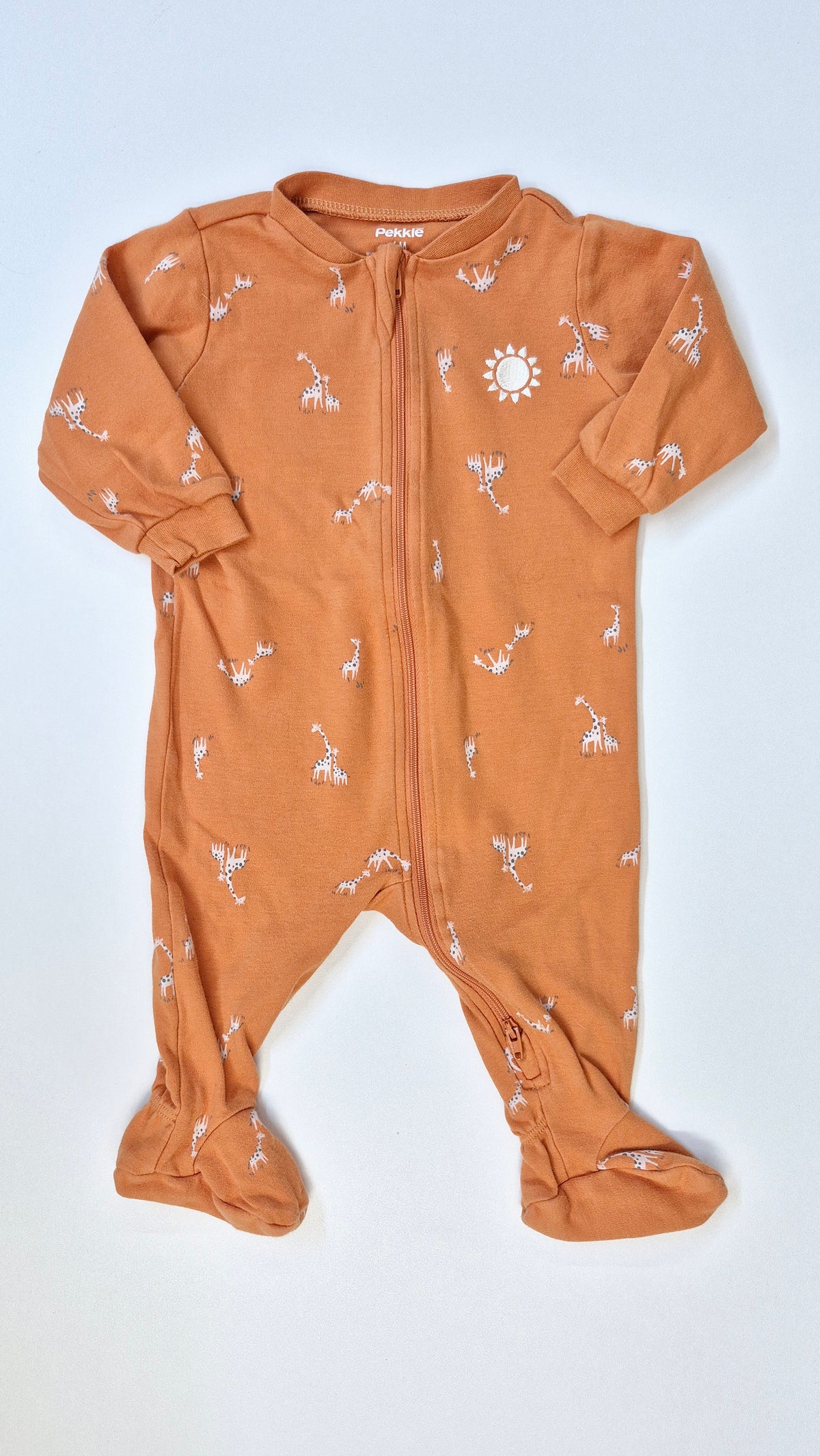 Pyjama 6 mois Pekkle