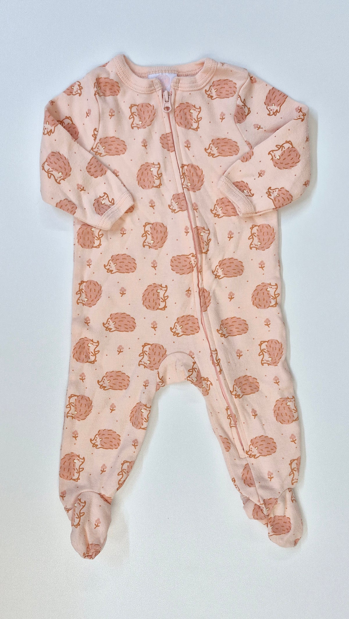 Pyjama 0-3 mois