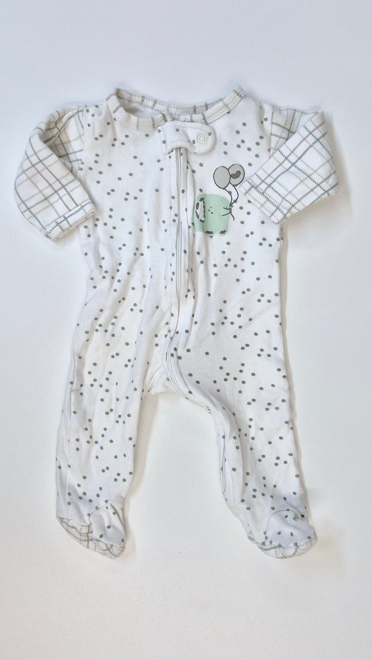 Pyjama 0-3 mois KoalaBaby