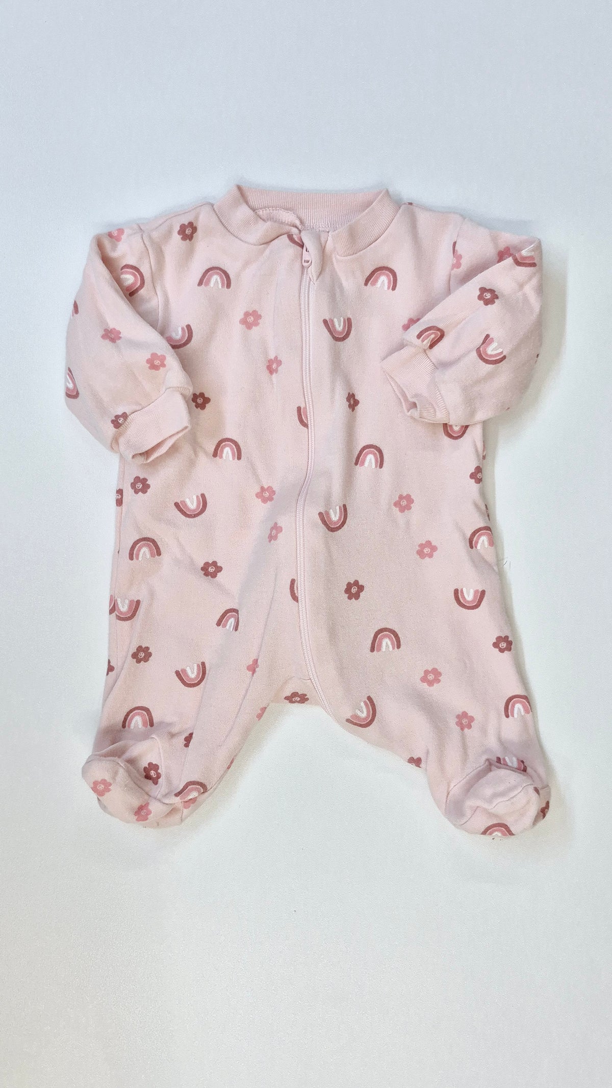 Pyjama Nouveau-Né George