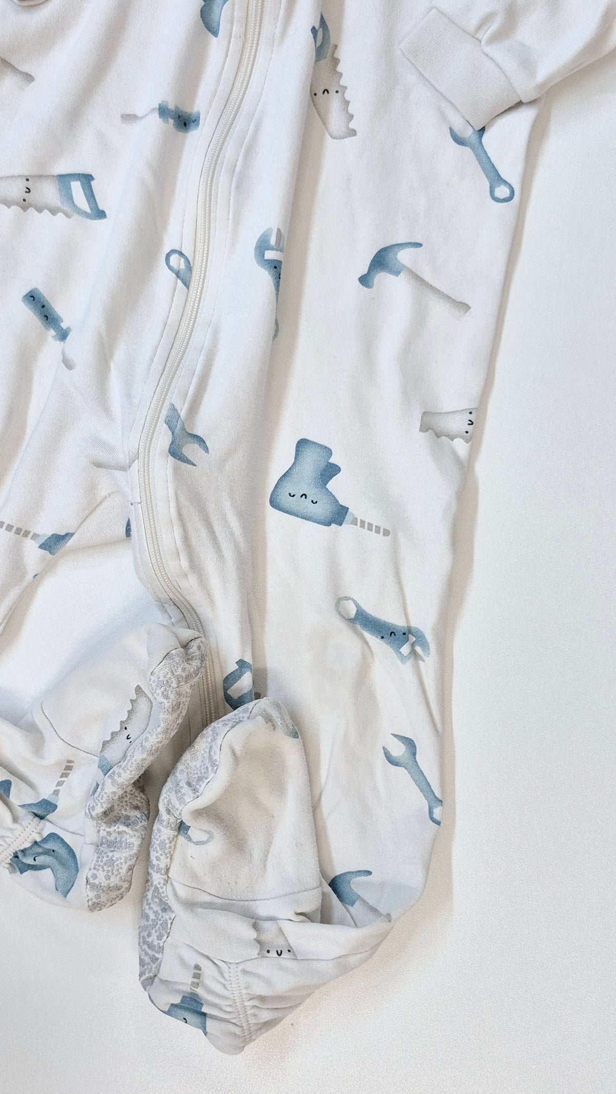 Pyjama 24 mois Pekkle (Imparfait voir photo)