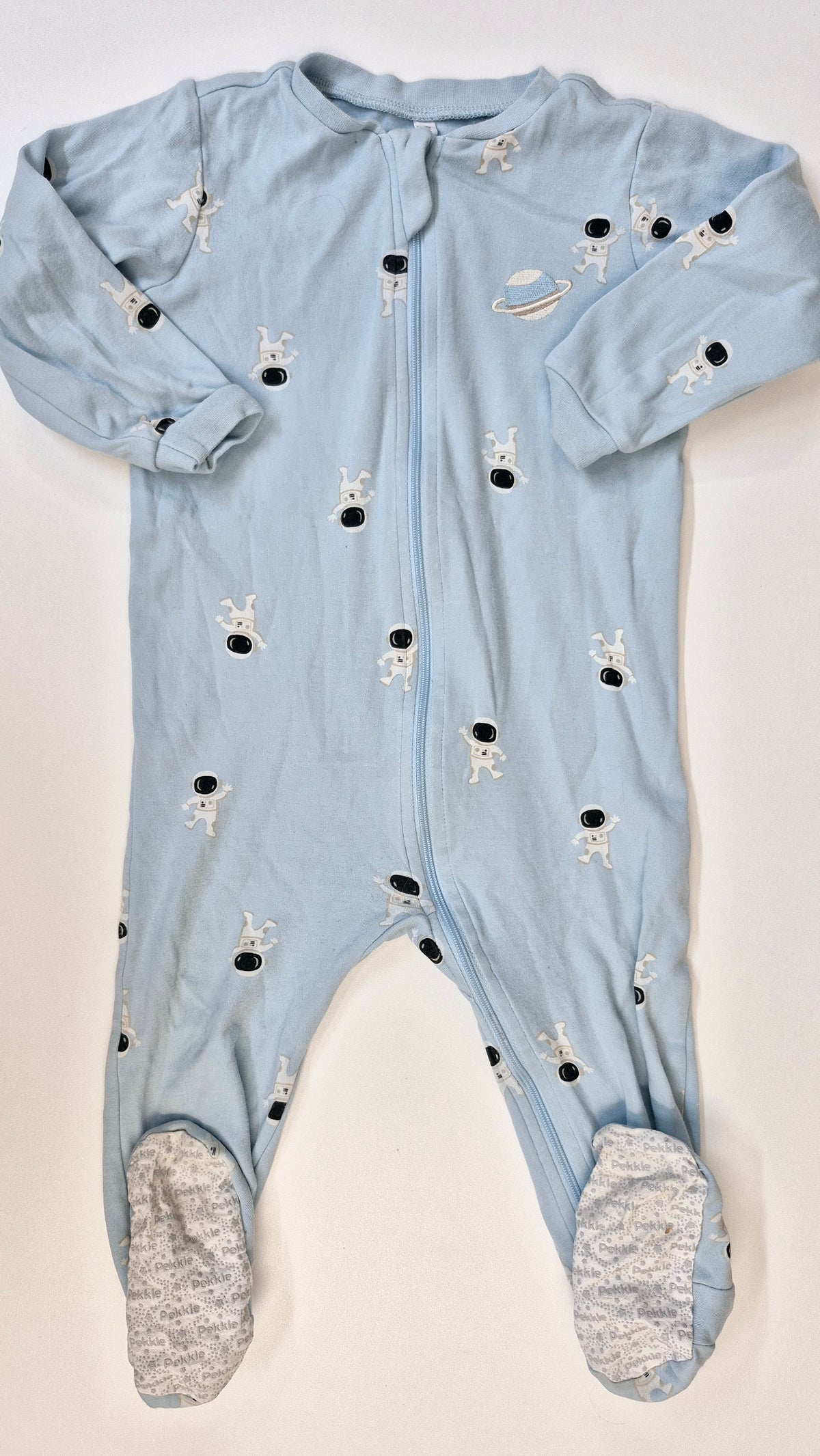 Pyjama 18 mois Pekkle