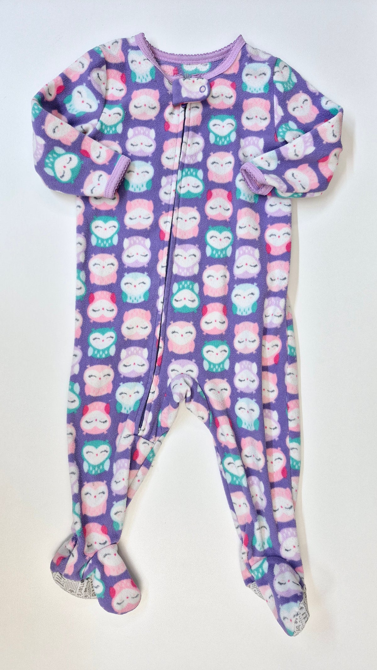 Pyjama 12 mois Carter's