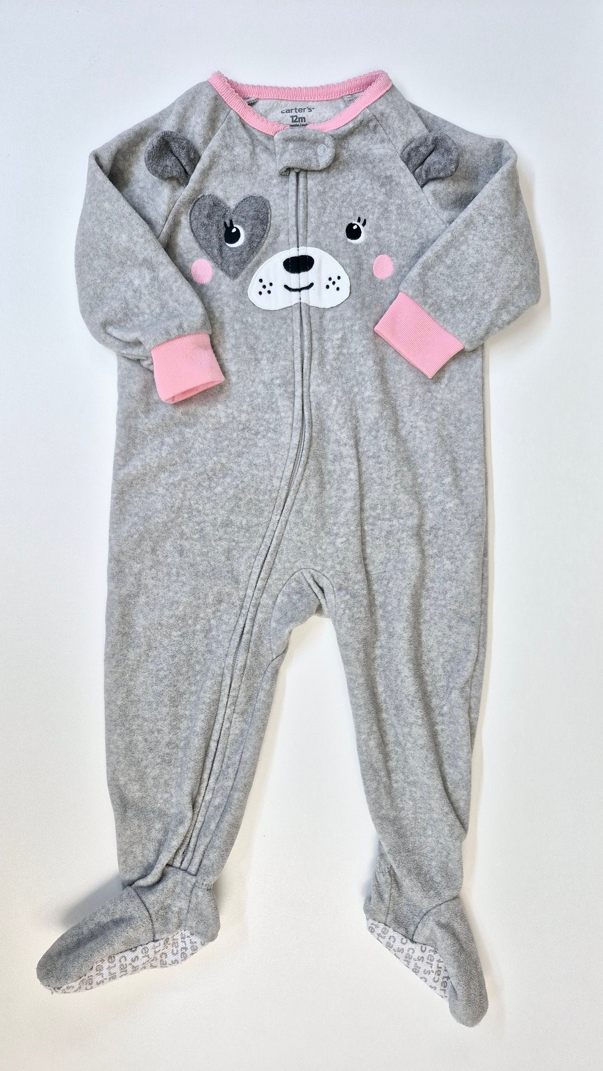 Pyjama 12 mois Carter's