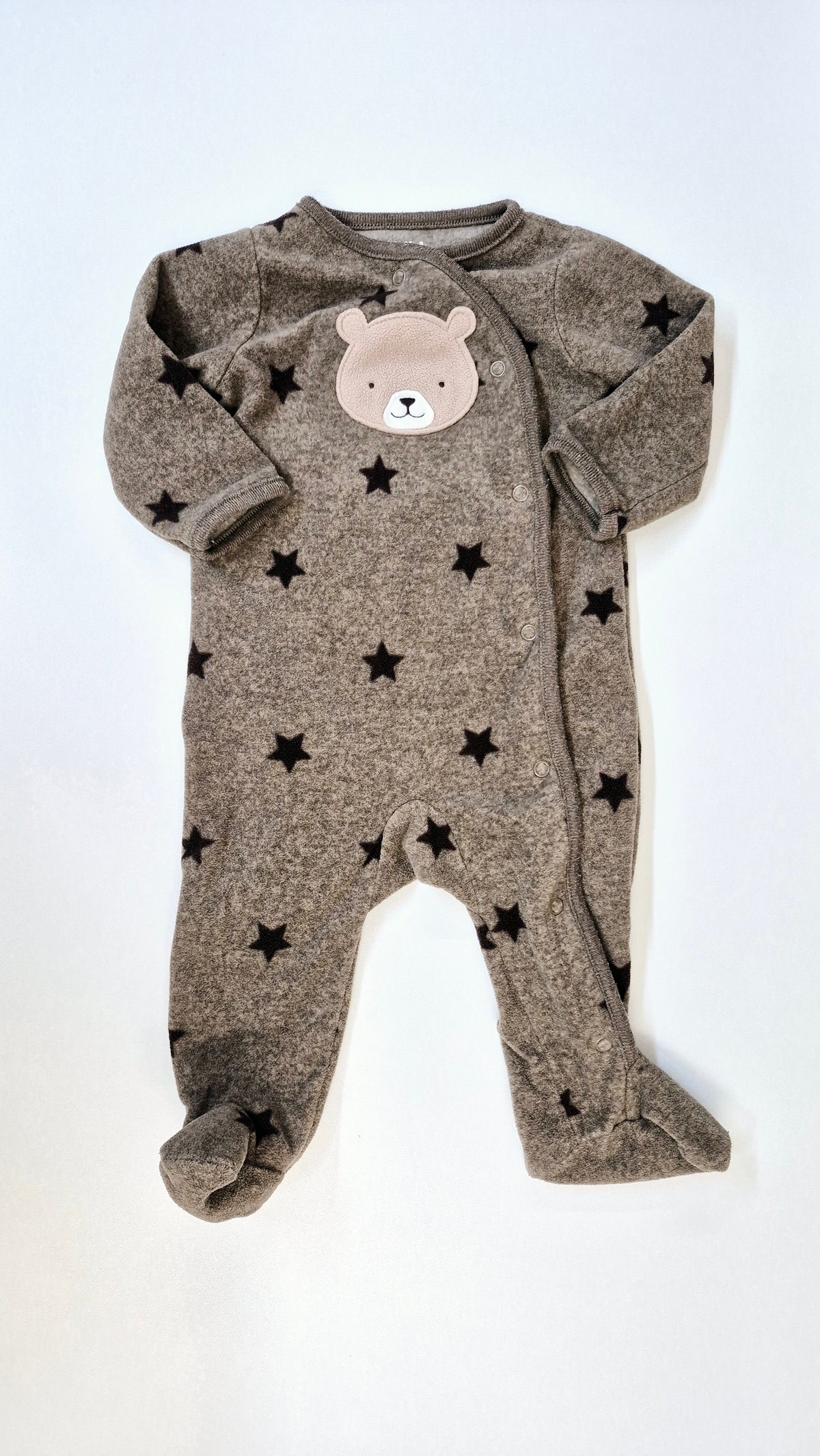 Pyjama 3-6 mois Carter's