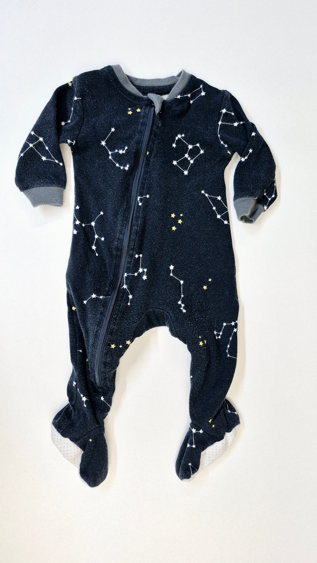 Pyjama 3-6 mois Zippy Jamz