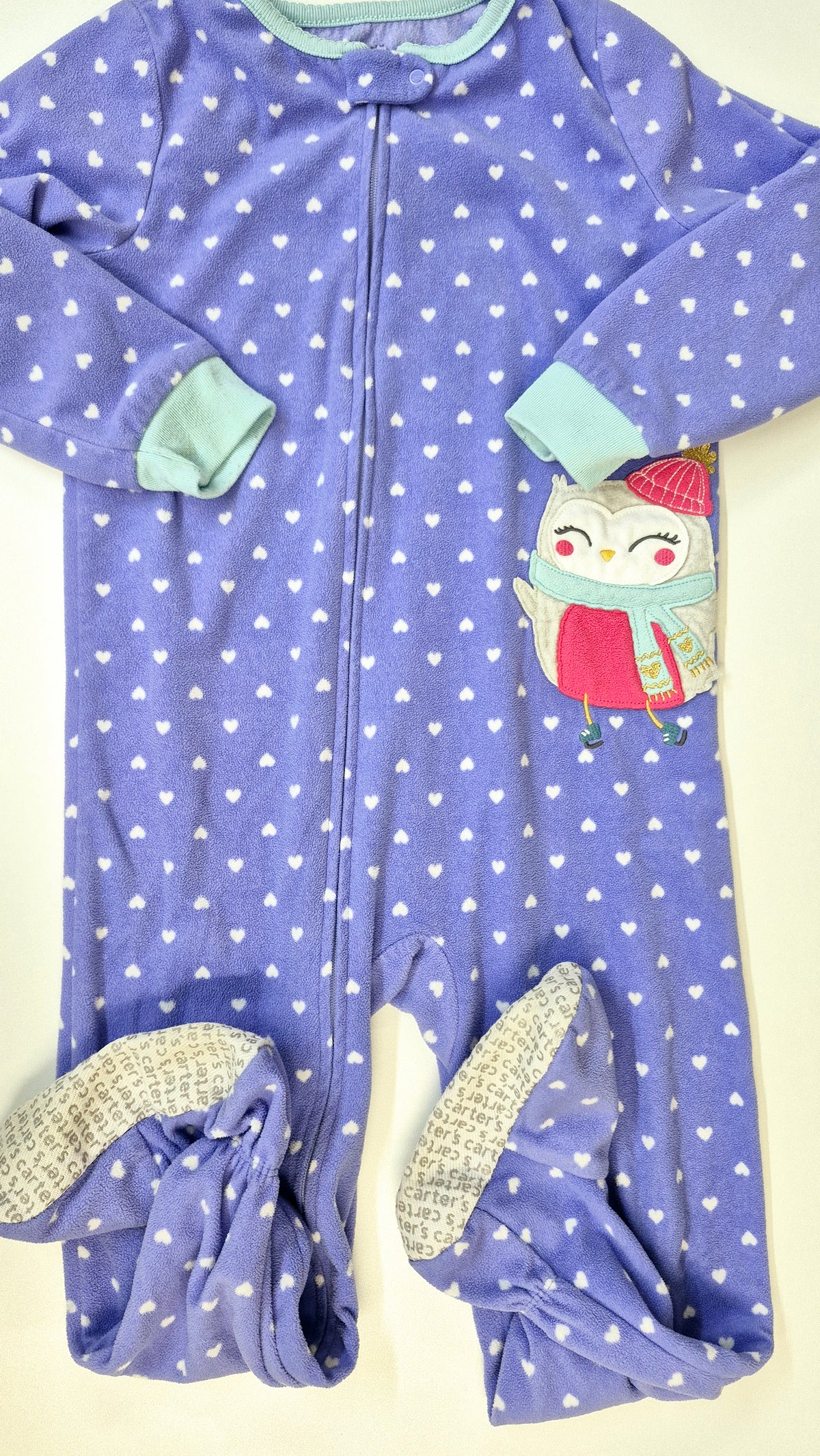 Pyjama 4T Carter's
