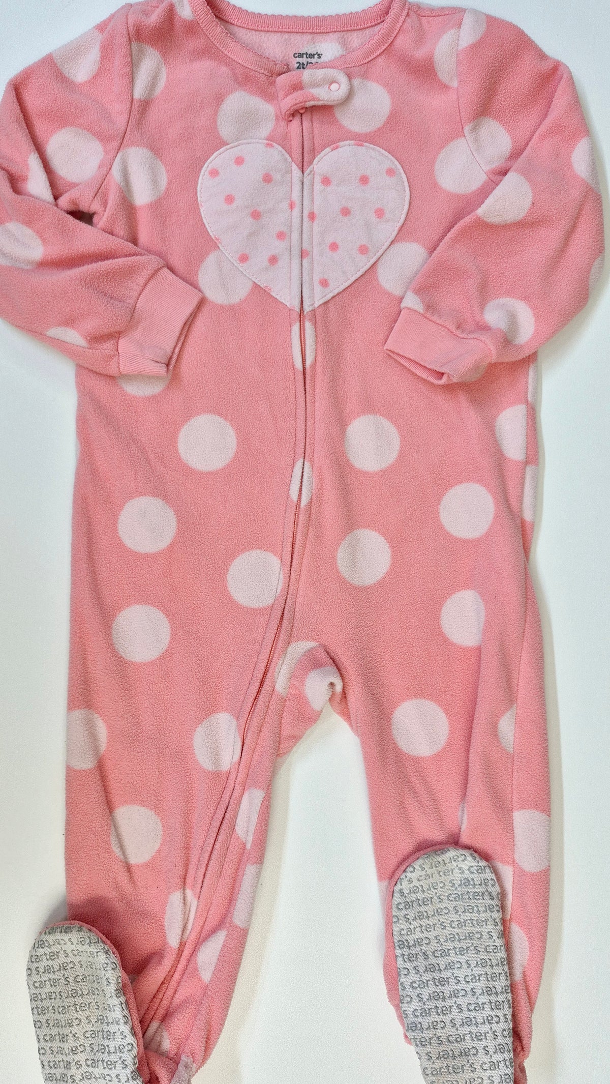 Pyjama 2T Carter's