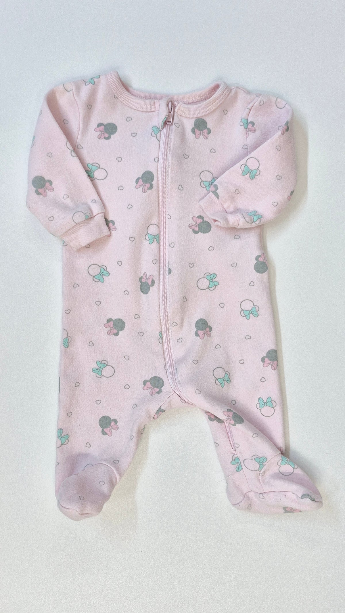 Pyjama Nouveau-Né Disney