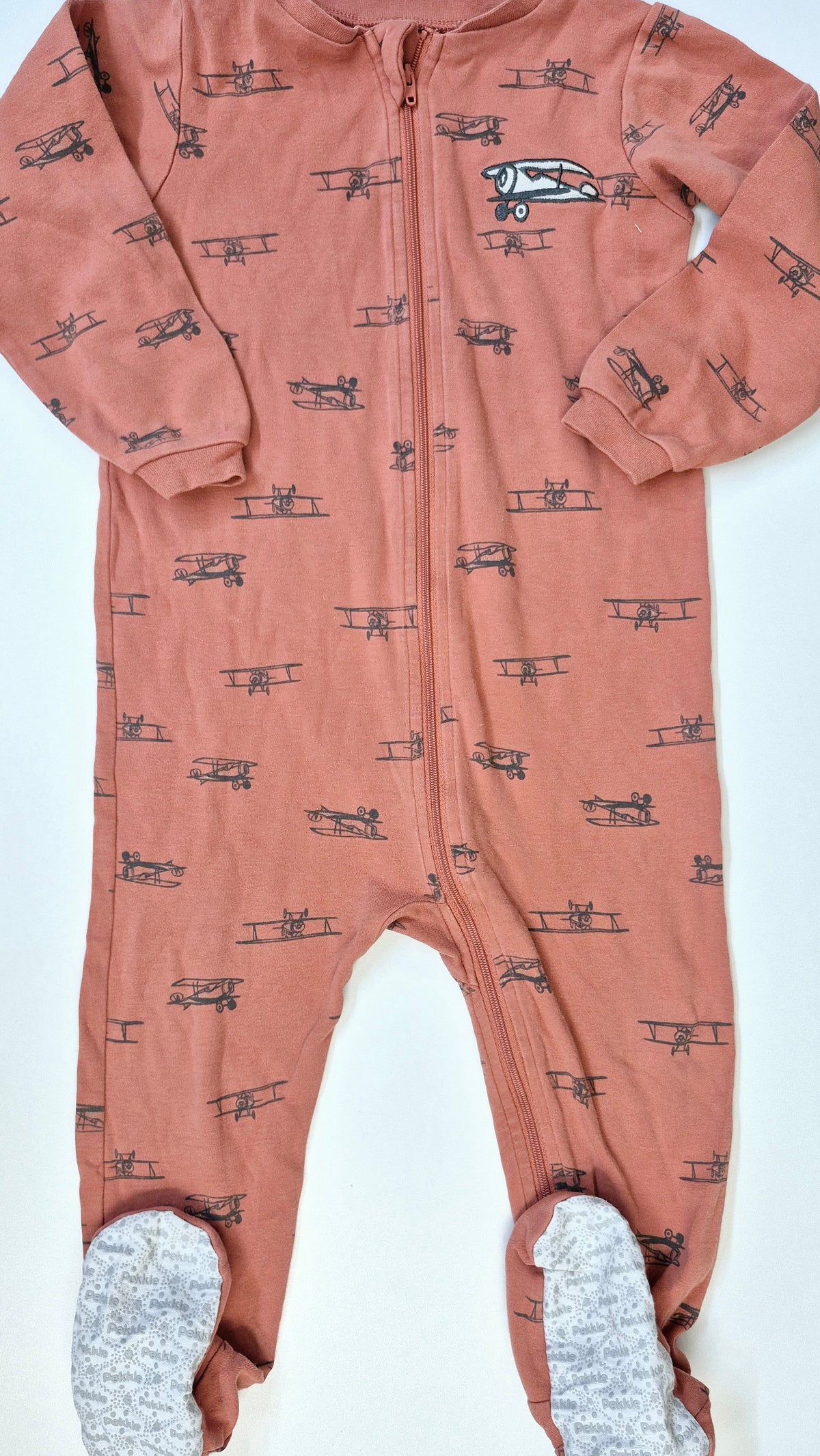 Pyjama 24 mois Pekkle