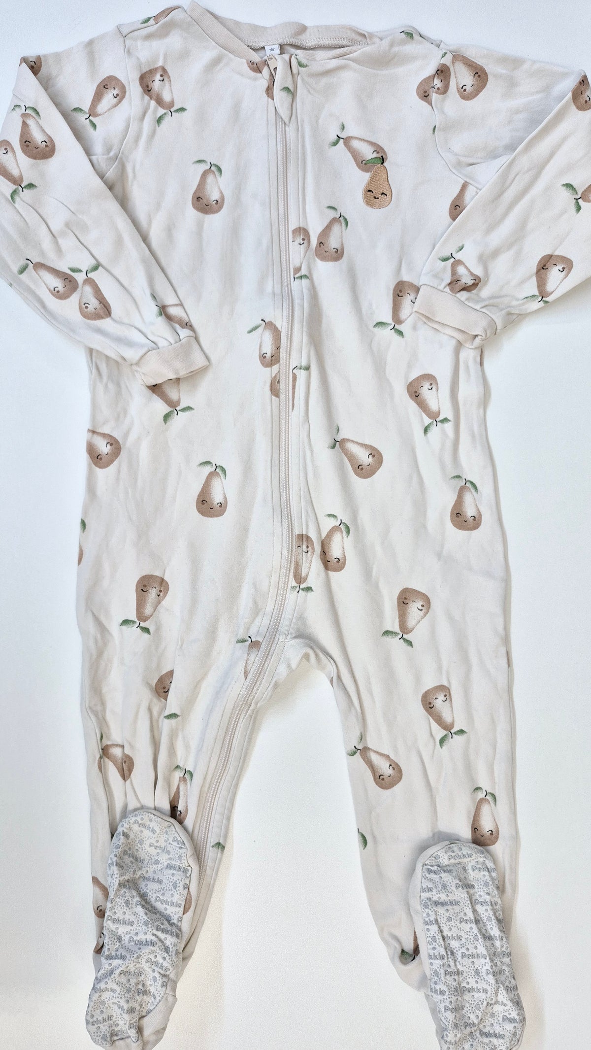 Pyjama 24 mois Pekkle