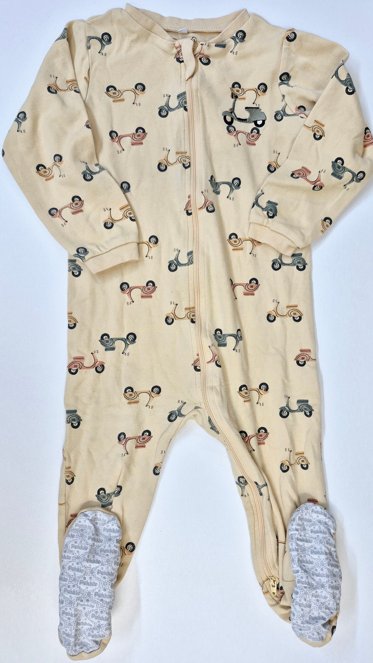 Pyjama 24 mois Pekkle