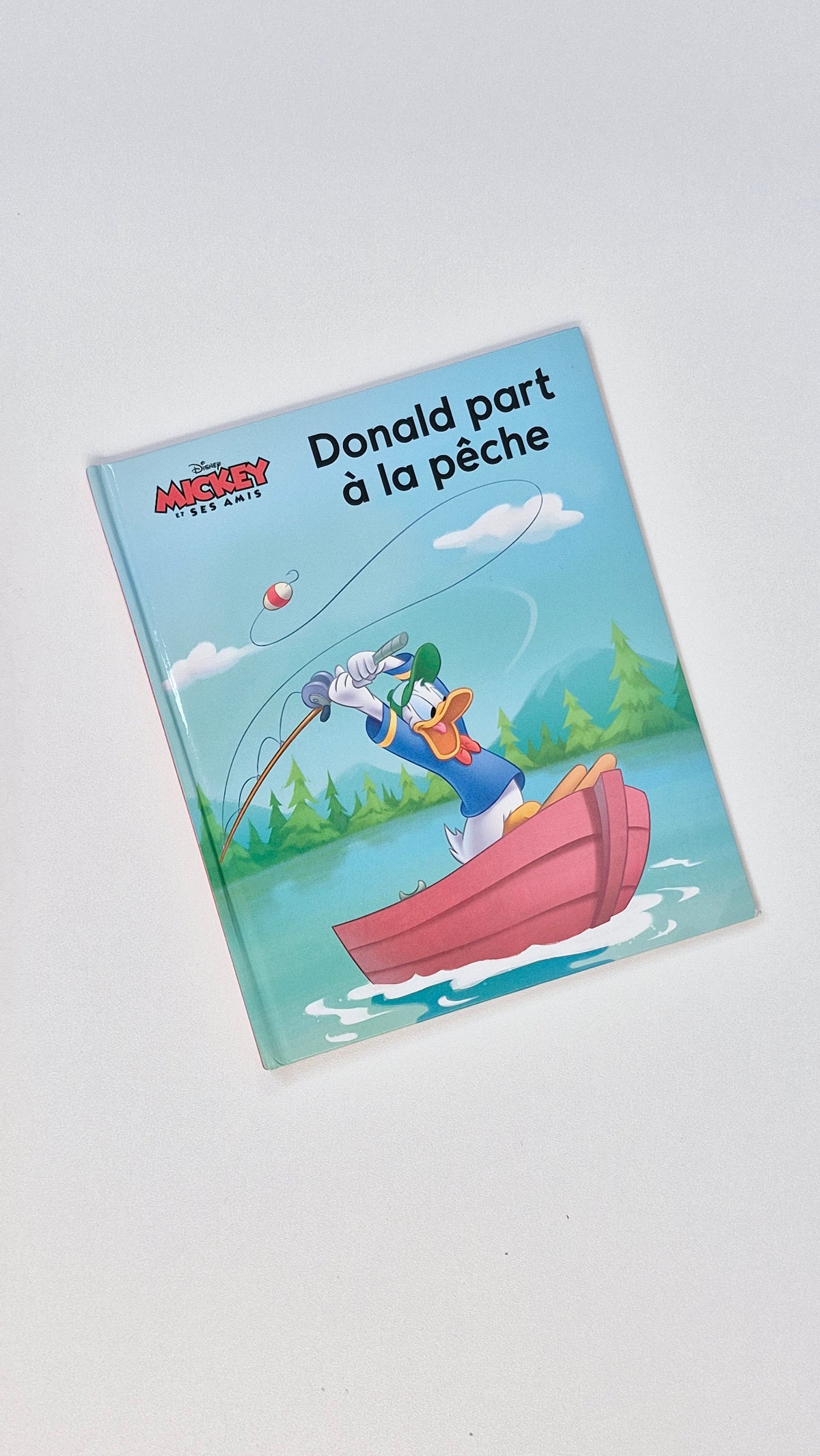 Livre Rigide