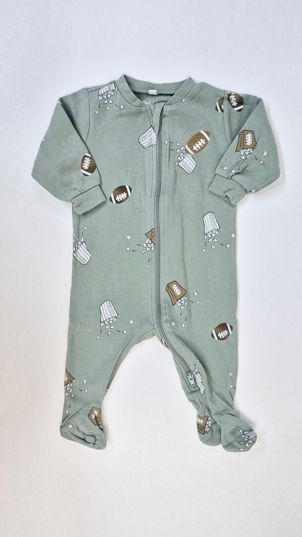Pyjama 3 mois Pekkle
