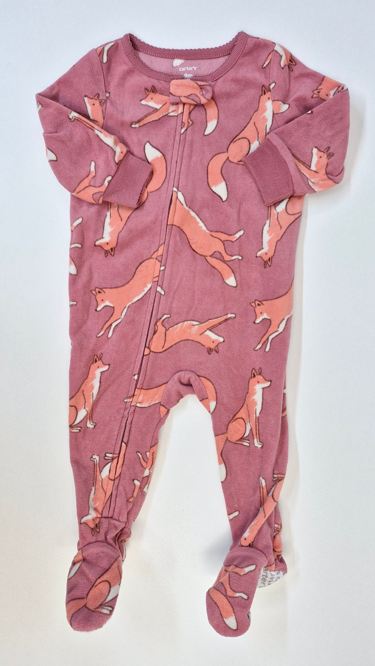 Pyjama 9 mois Carter's