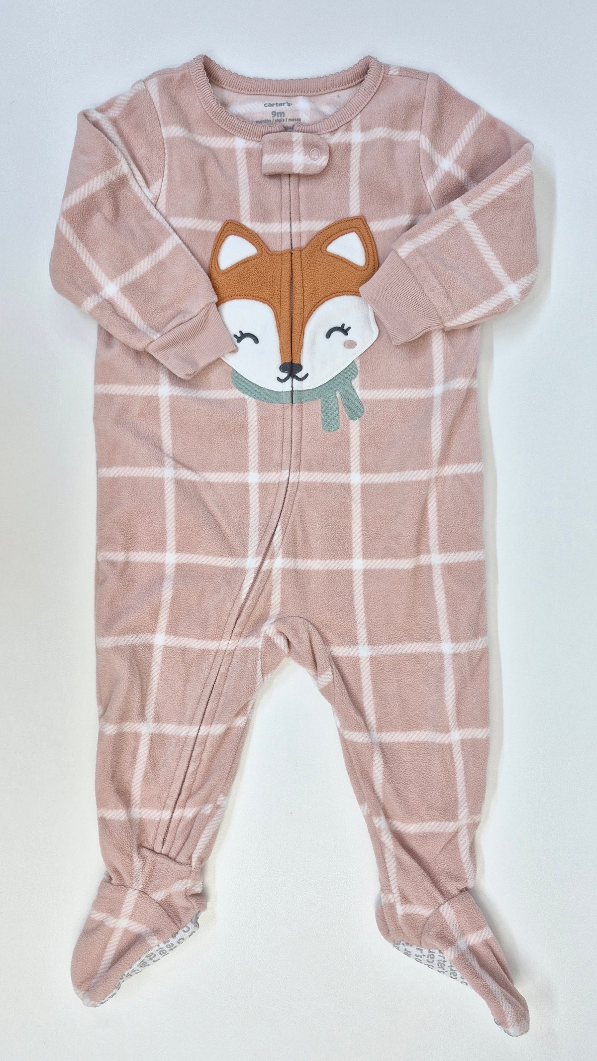 Pyjama 9 mois Carter's