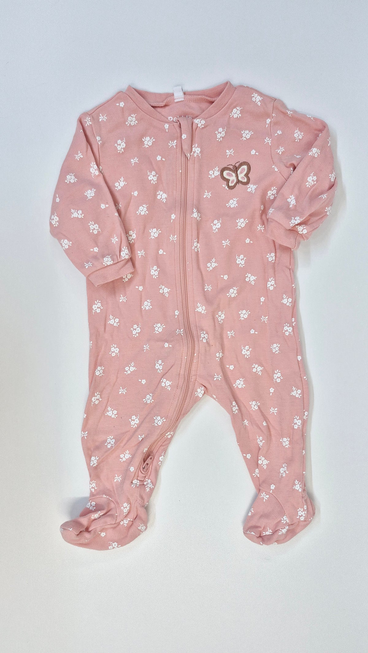 Pyjama 3 mois Pekkle