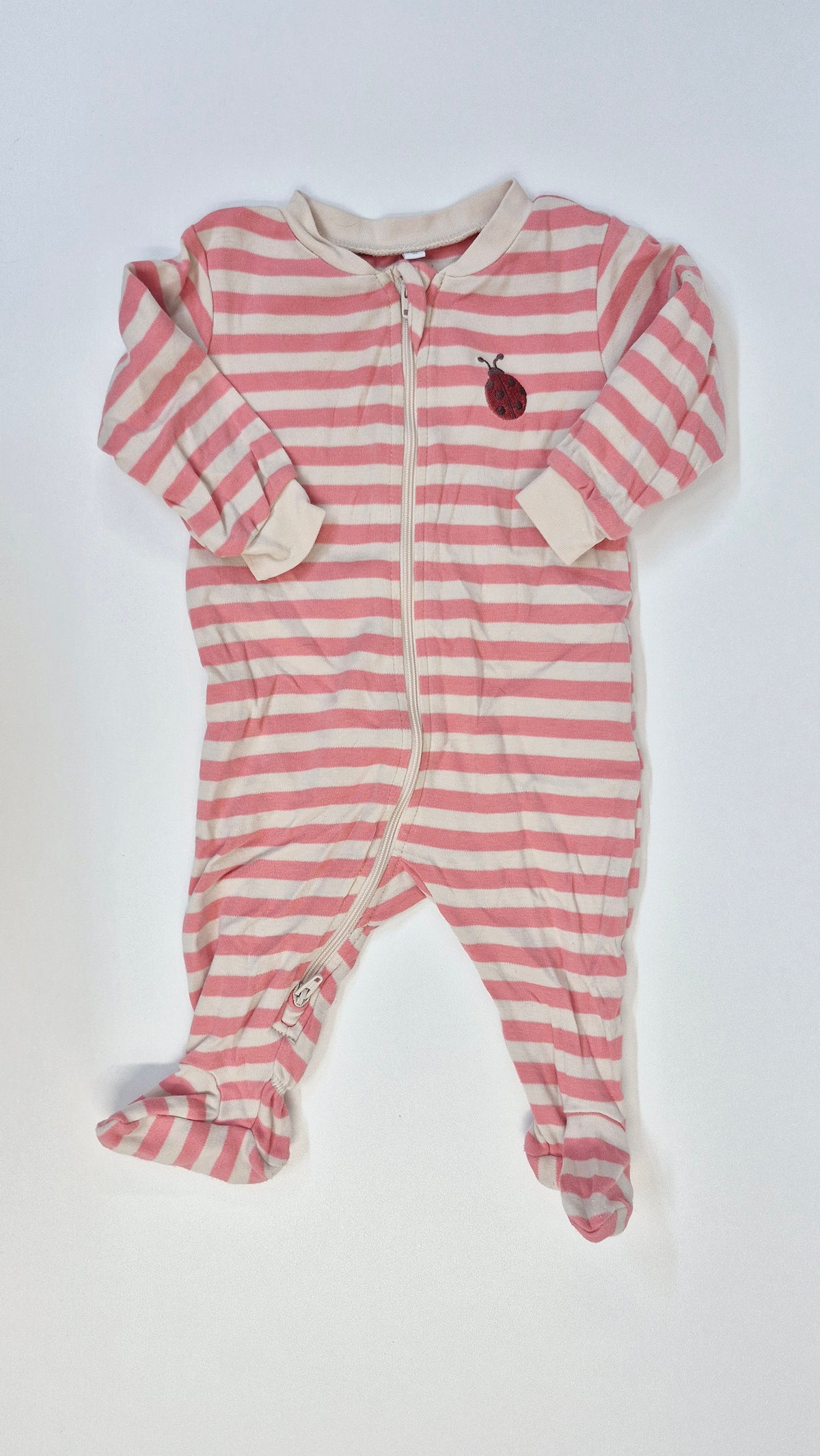 Pyjama 3 mois Pekkle