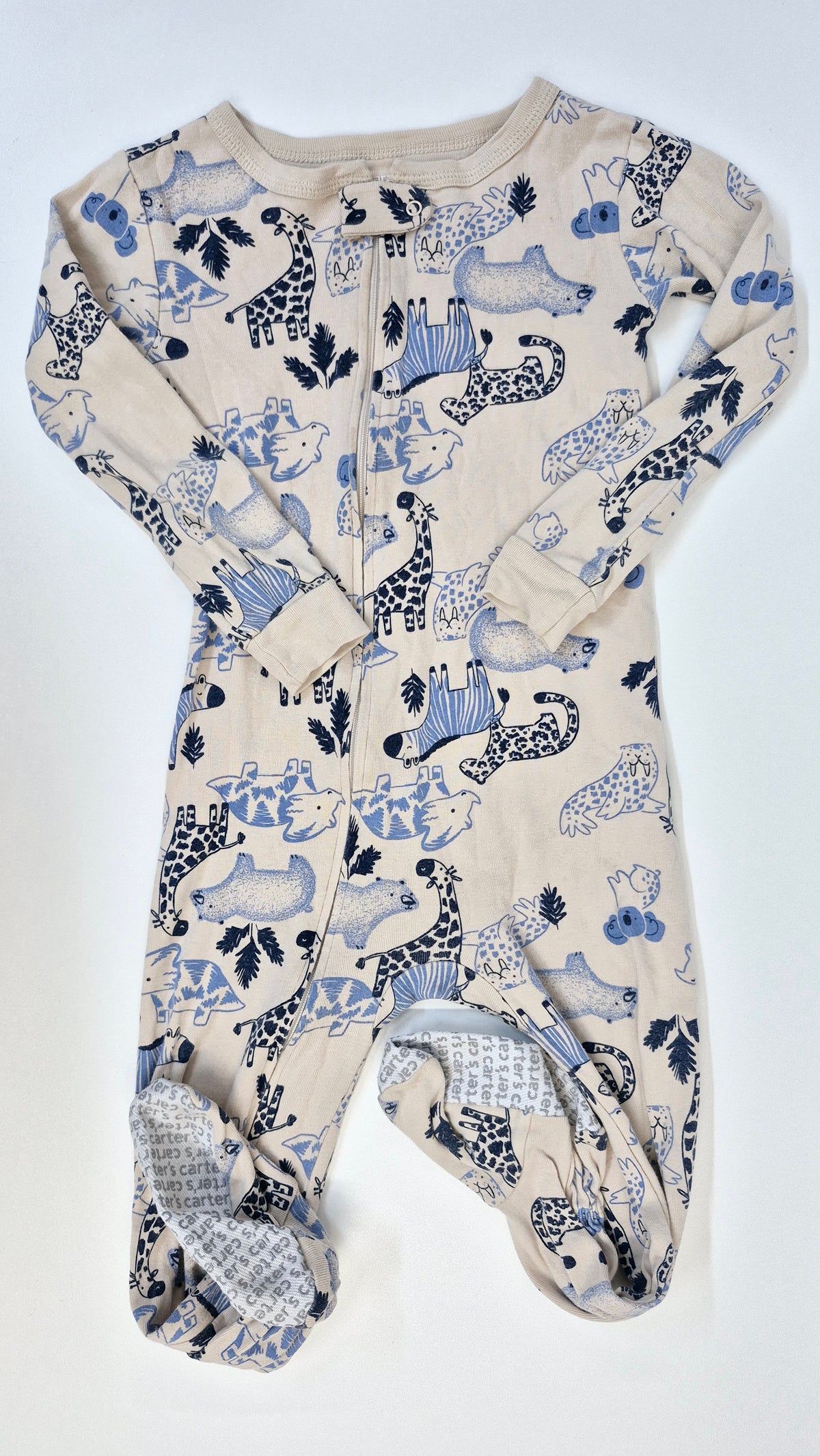 Pyjama 3T Carter's