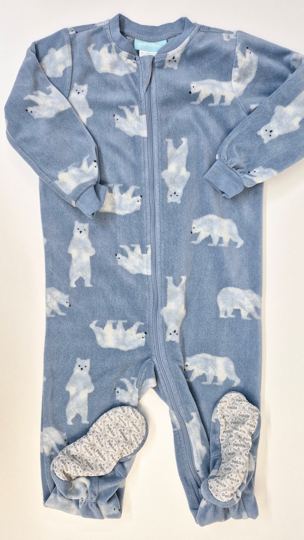 Pyjama 2T Pekkle