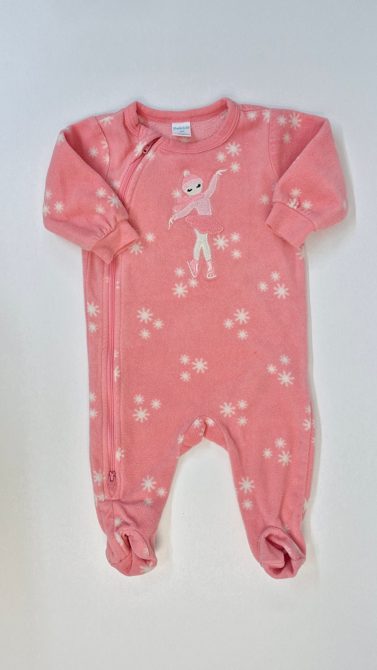 Pyjama 3 mois Pekkle