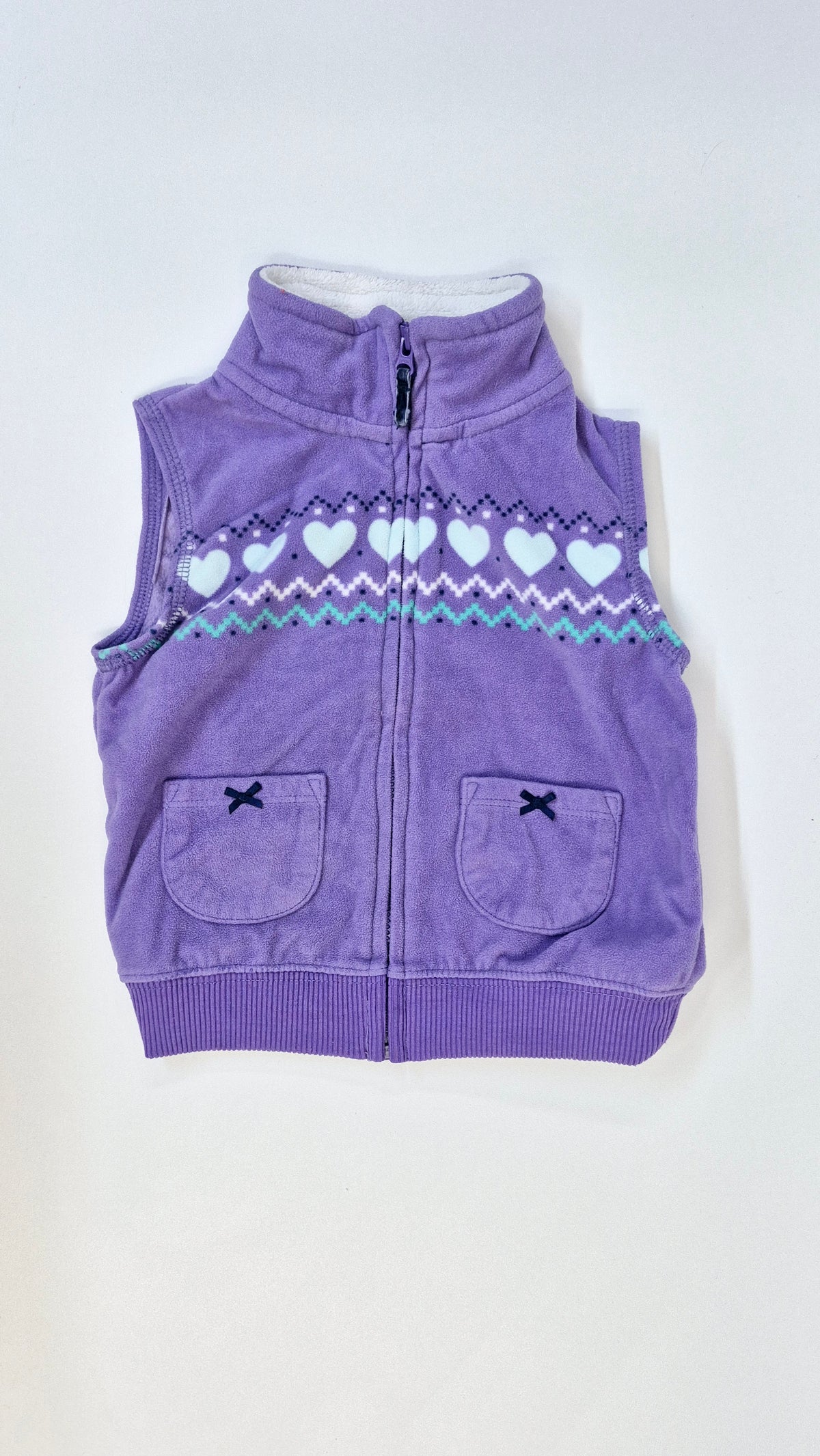Veste 24 mois Carter's