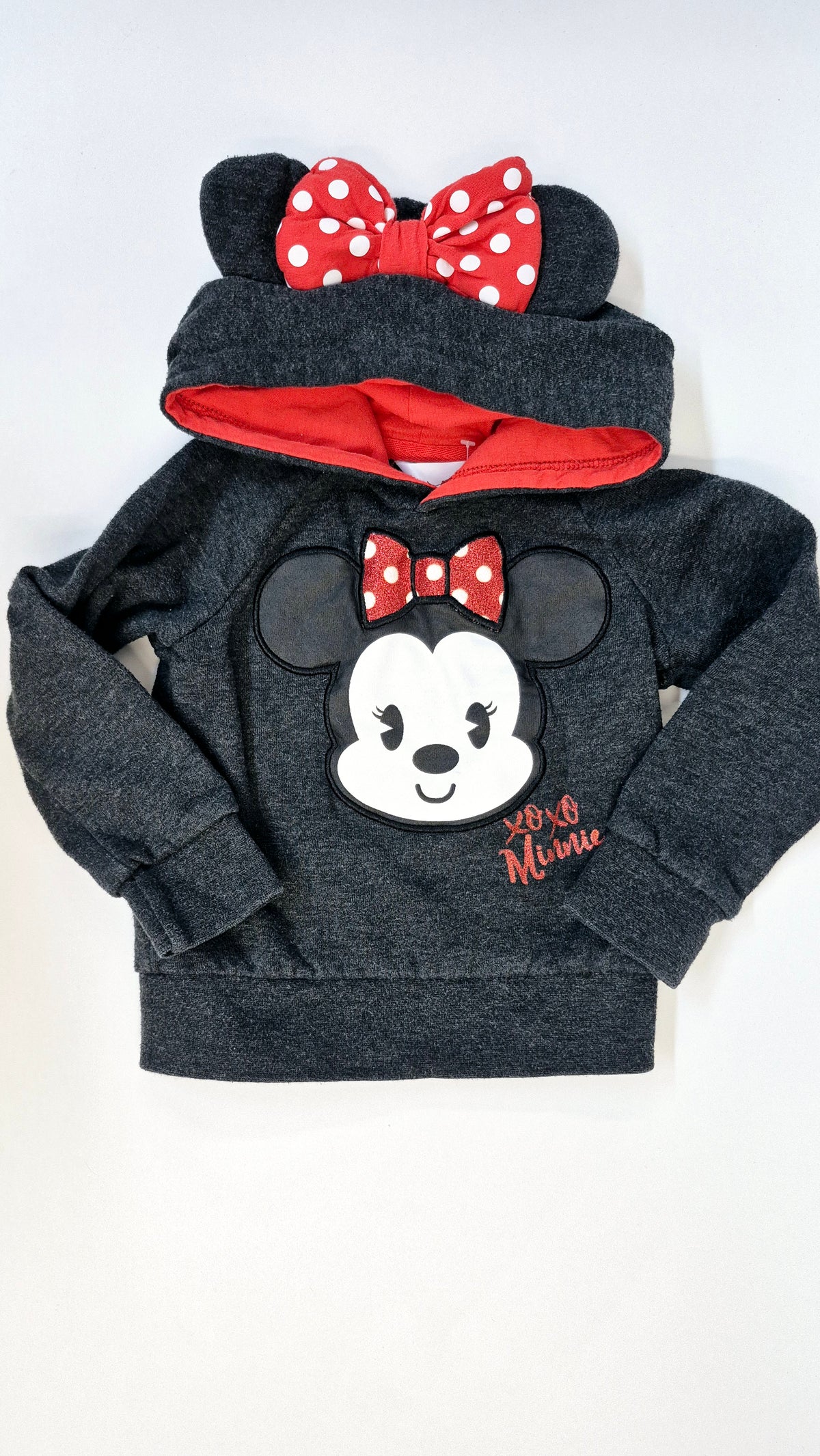 Veste 3T Disney