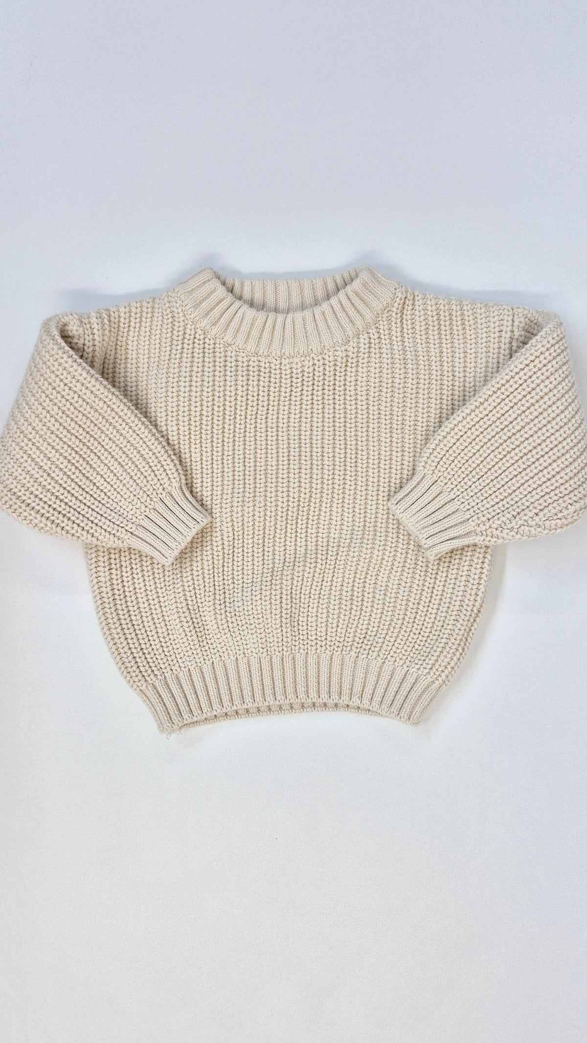 Veste Tricot 9 mois Rococo