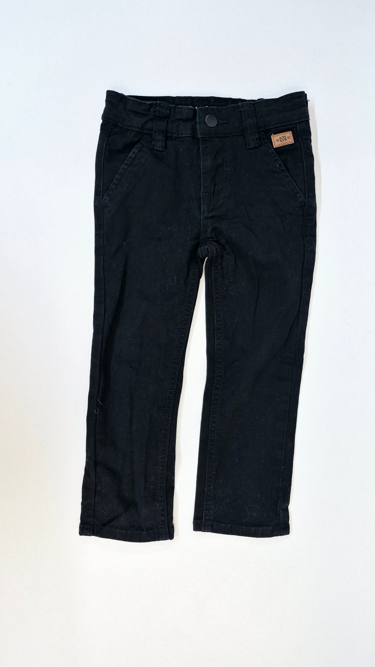Pantalon 2T Nano