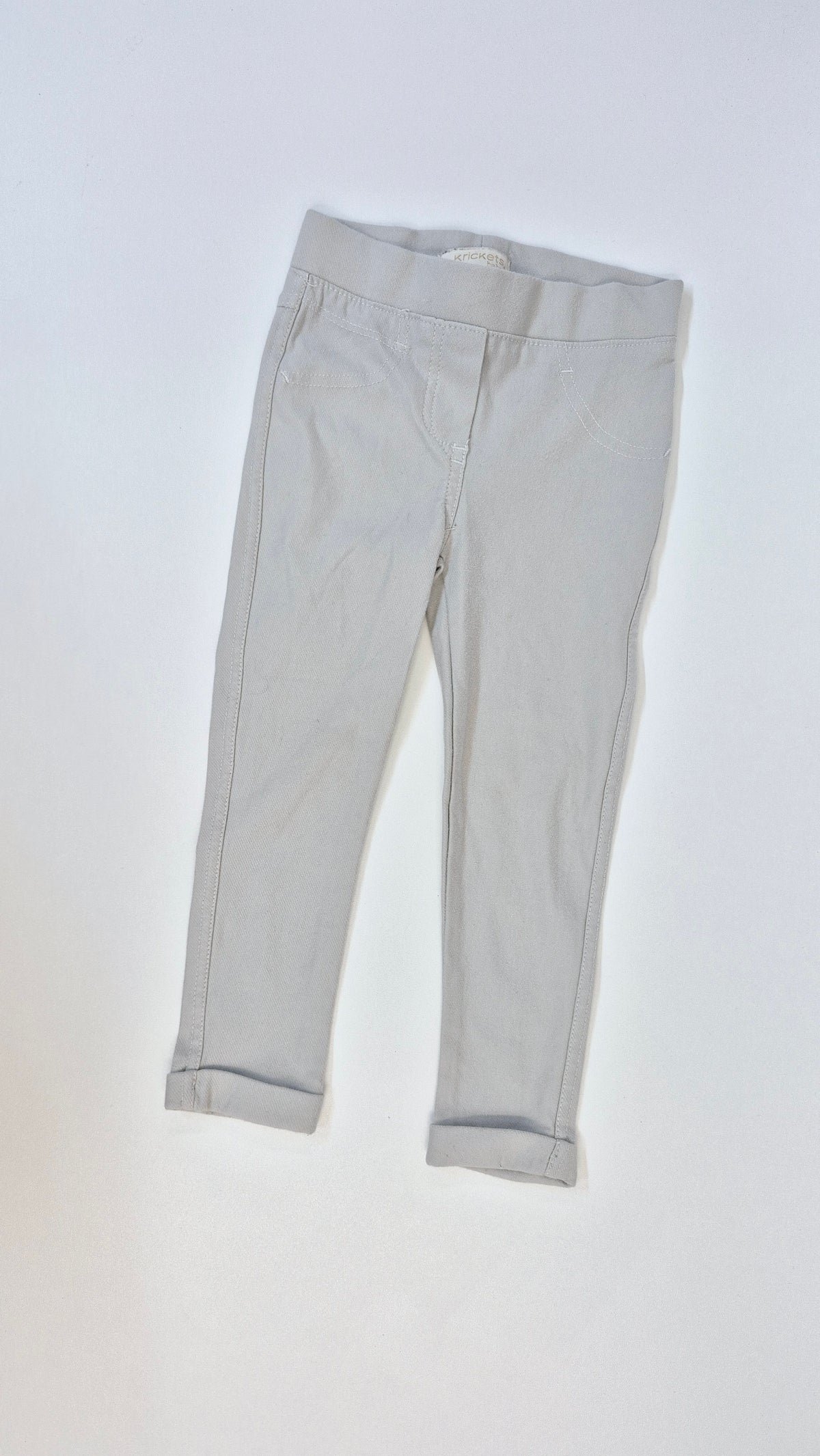 Pantalon 24 mois Krickets