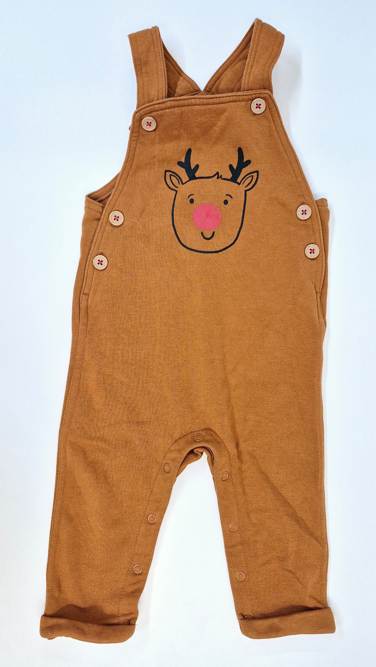 Salopette 12-18 mois Joe Fresh