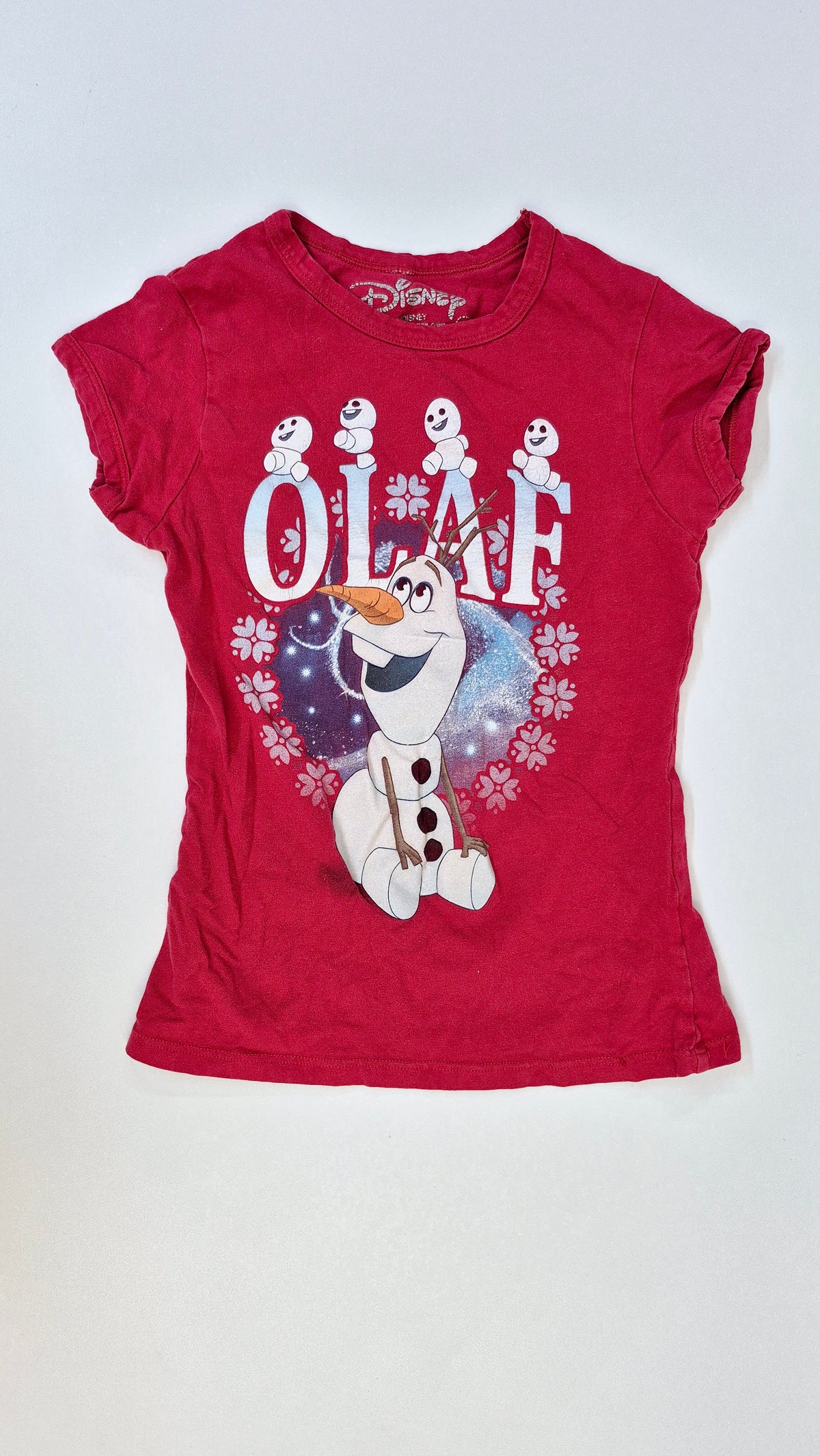 Chandail 5T Disney